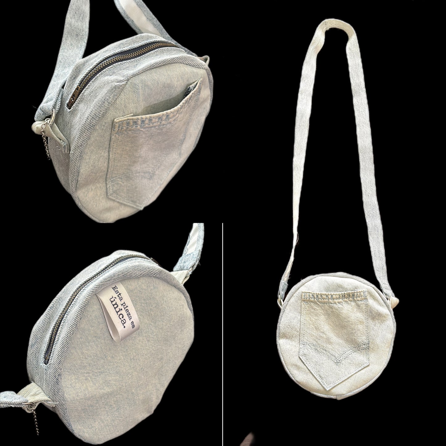 Bolso Bolerón
