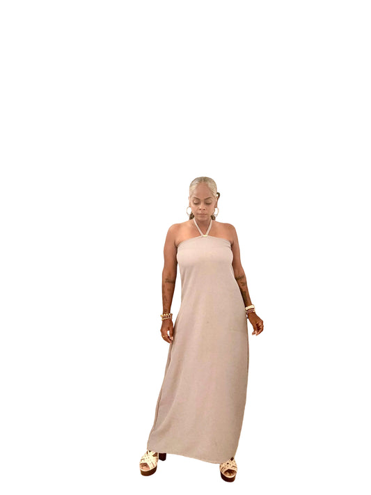 Vestido GRÏÏSSË