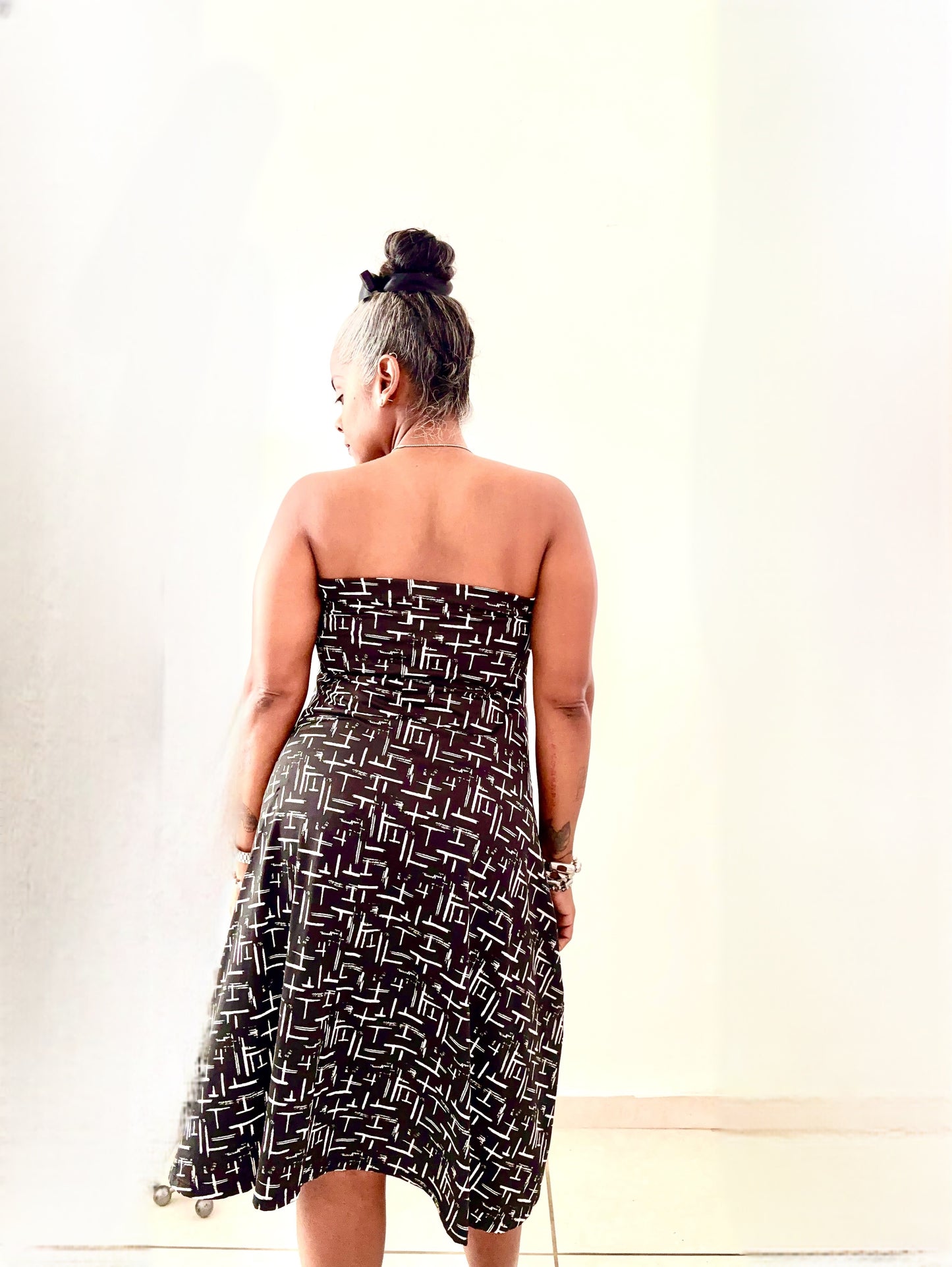 Vestido AlnËËgRëë
