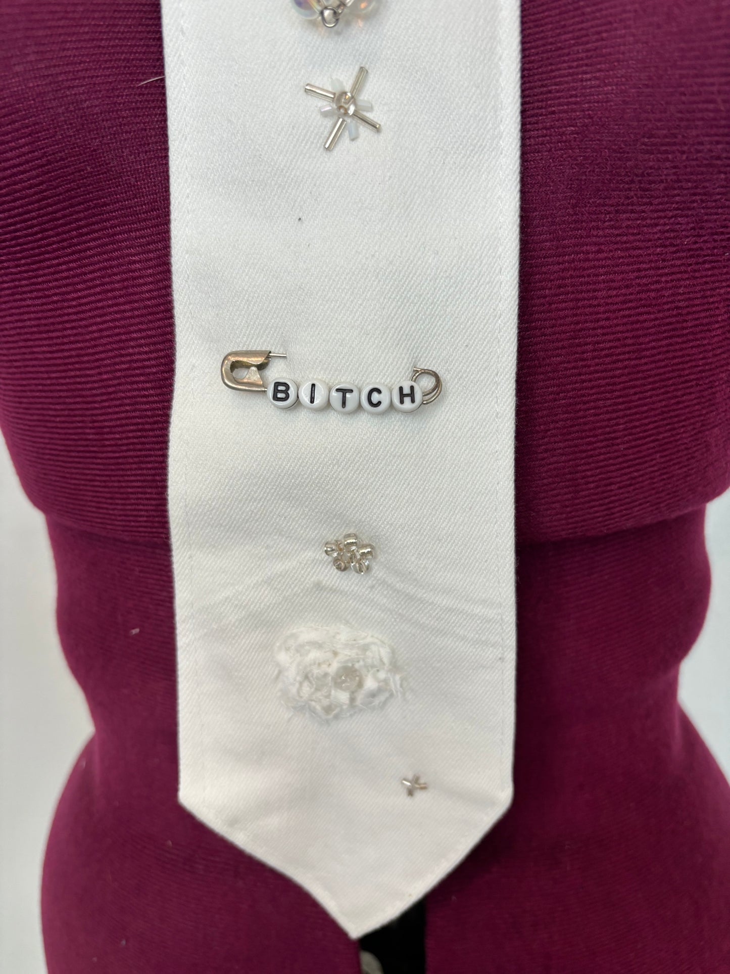 Corbata MahónegO
