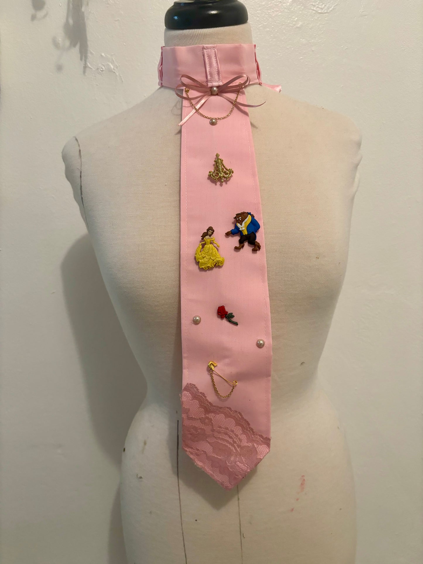 Corbata MahónegO