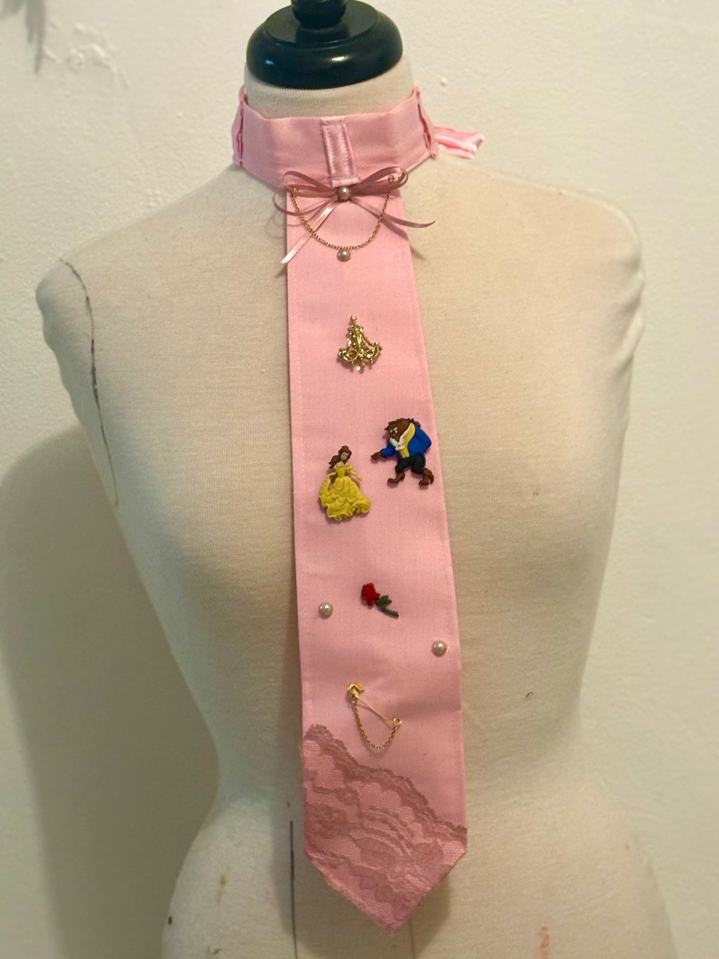 Corbata MahónegO
