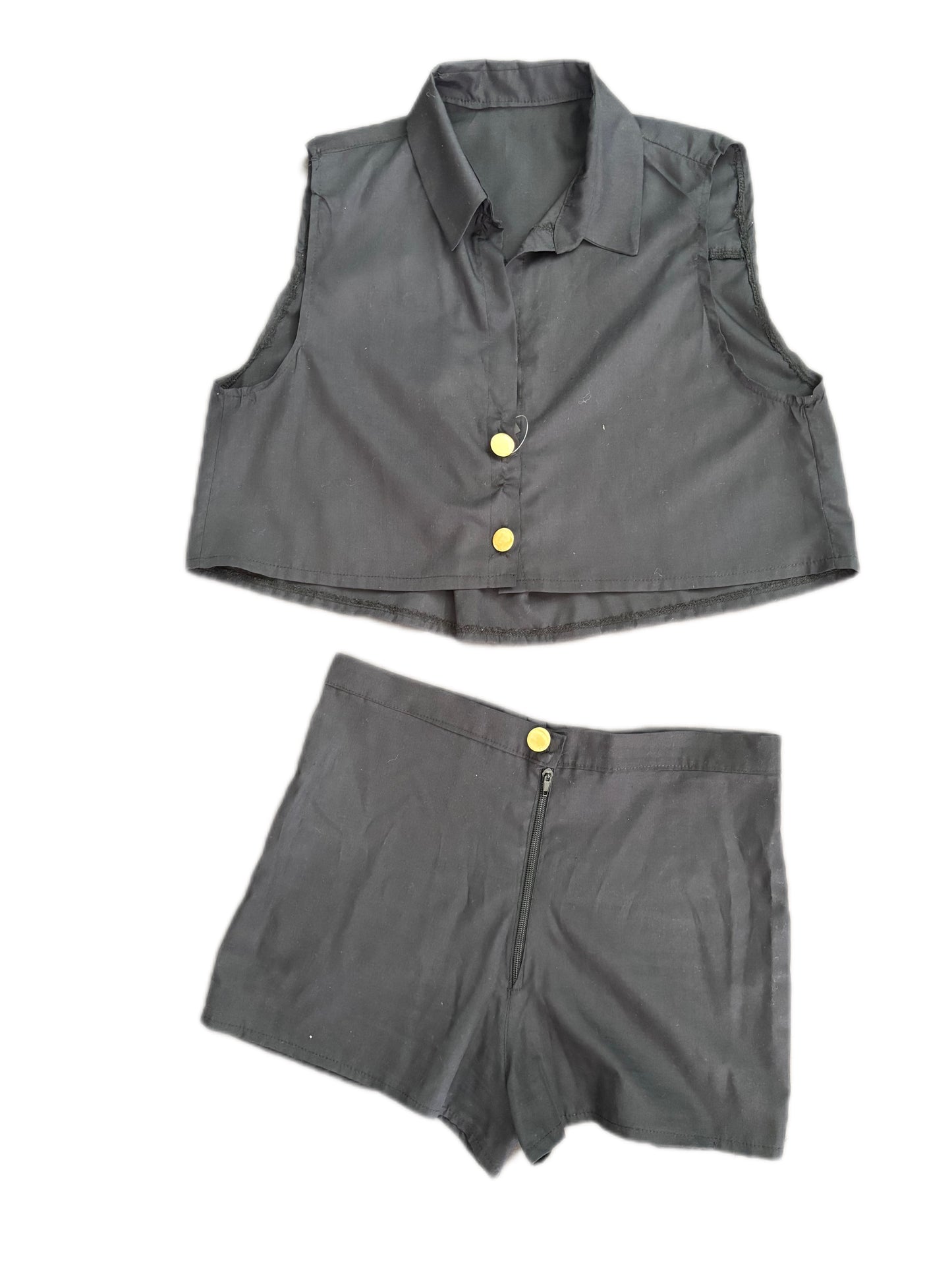 Conjunto Negbottdor