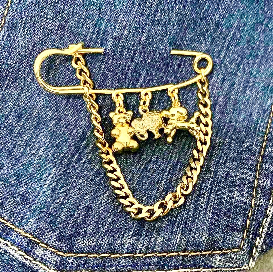 Imperfashions