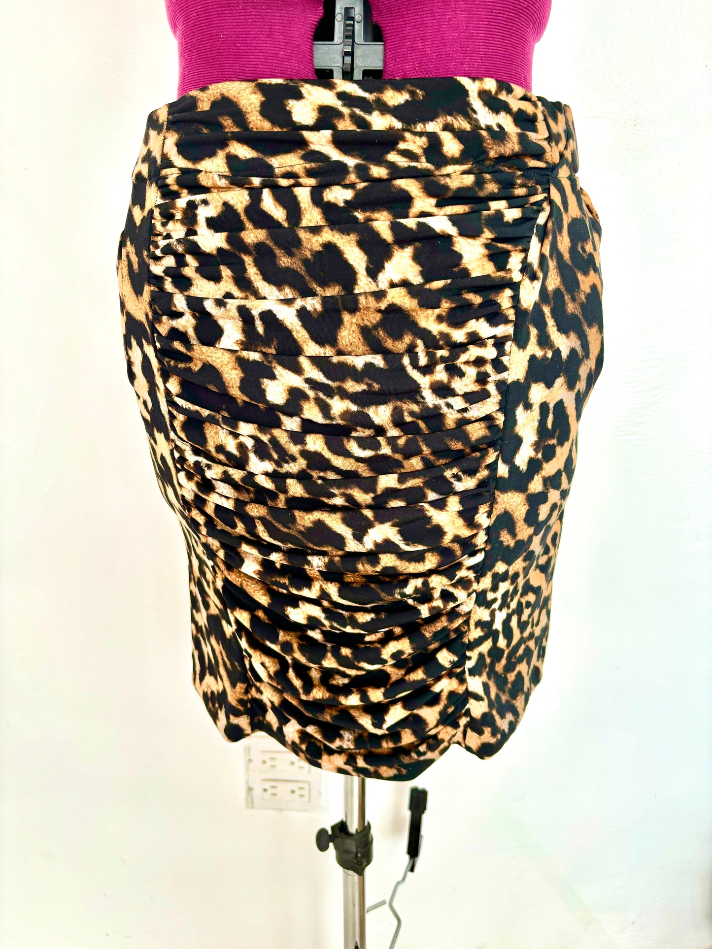 Conjunto CheetahPr2