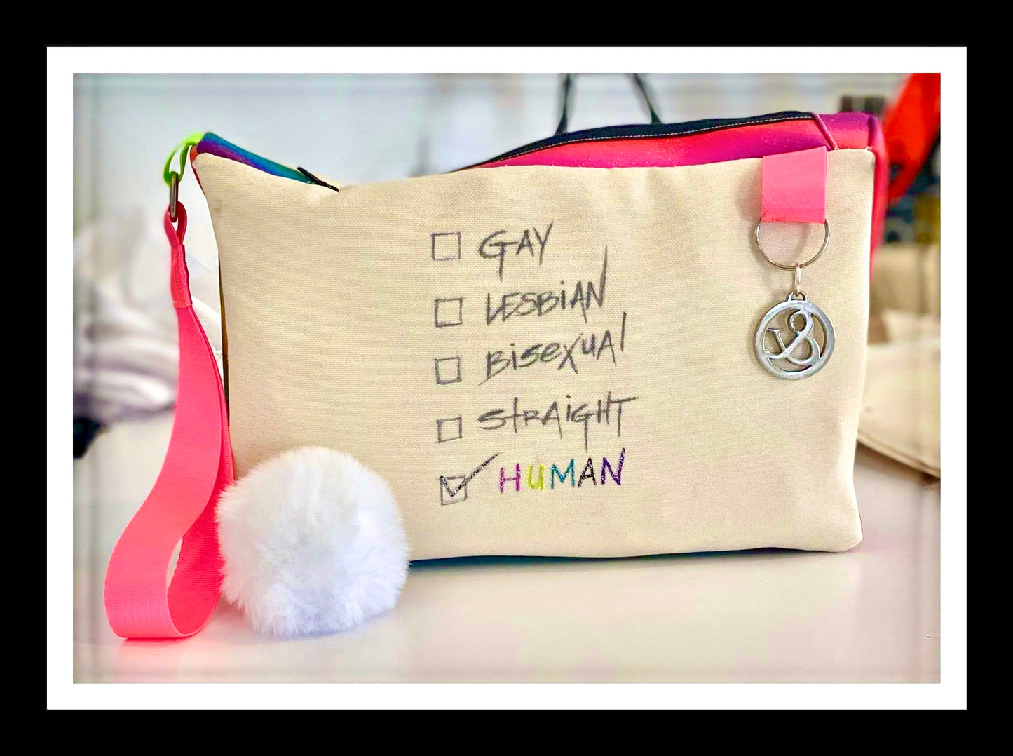 Bolso MadE