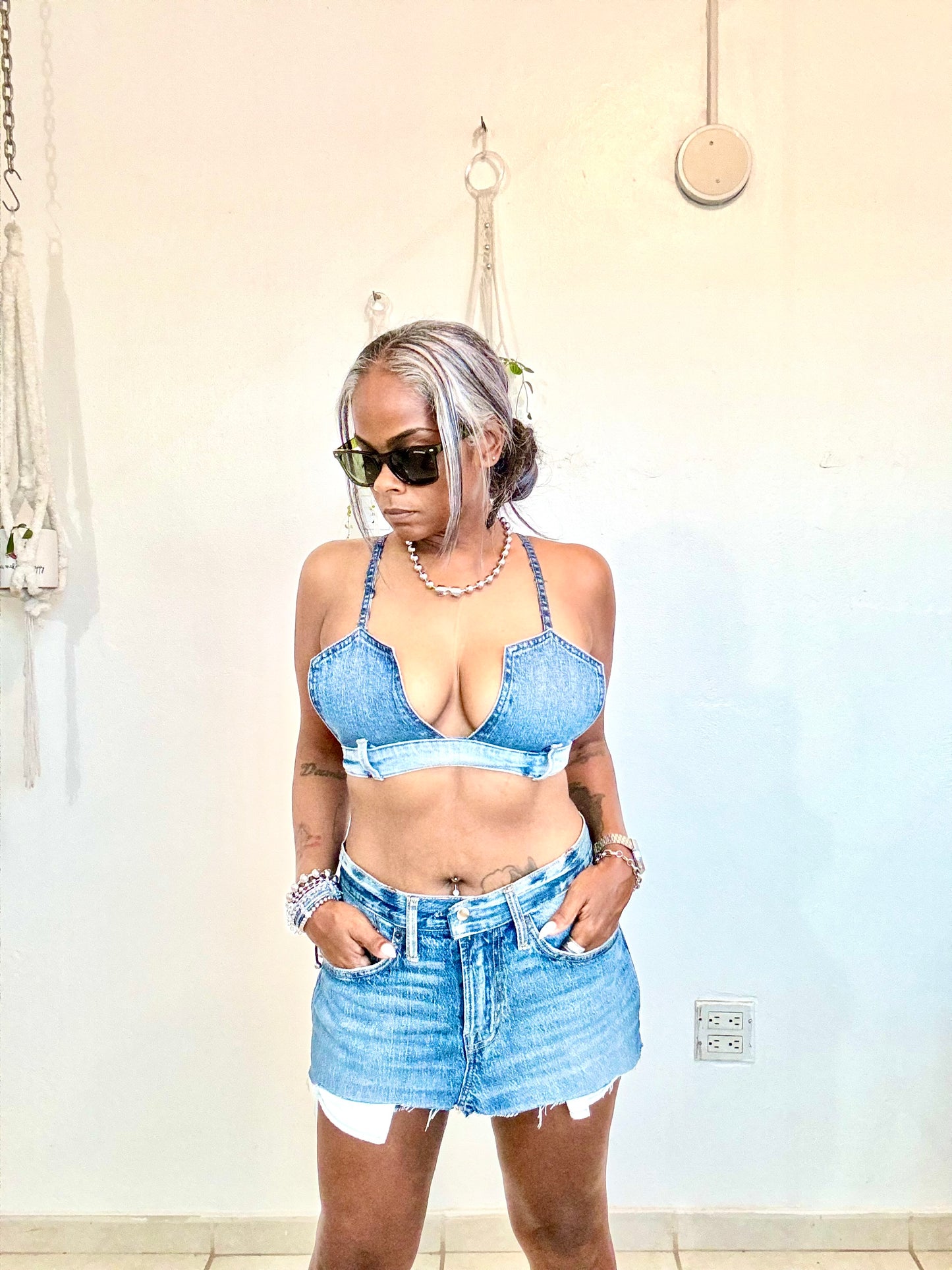 Conjunto Pantfalón