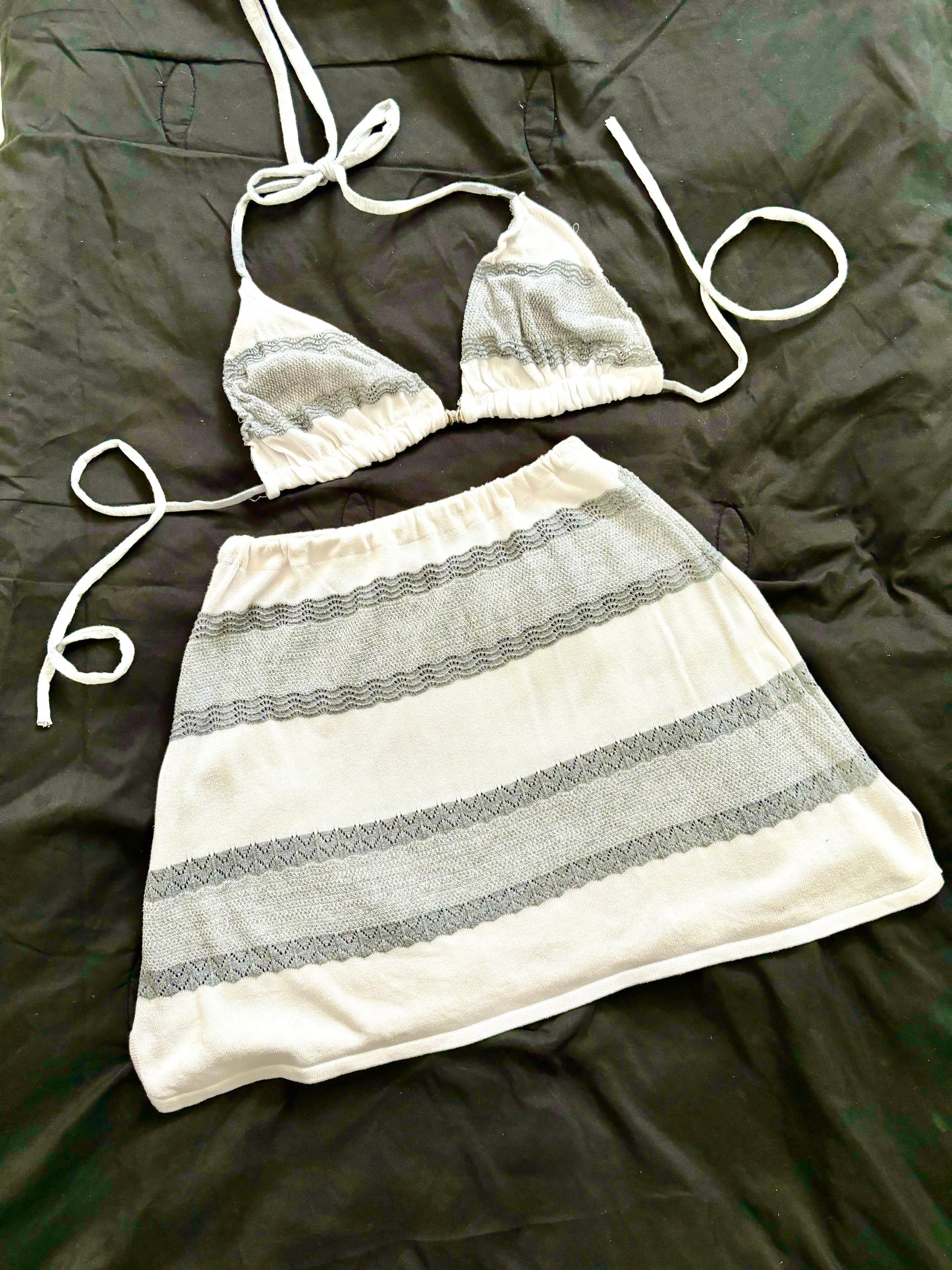 Conjunto Algod2N