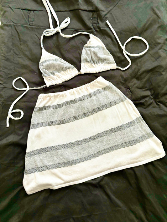 Conjunto Algod2N