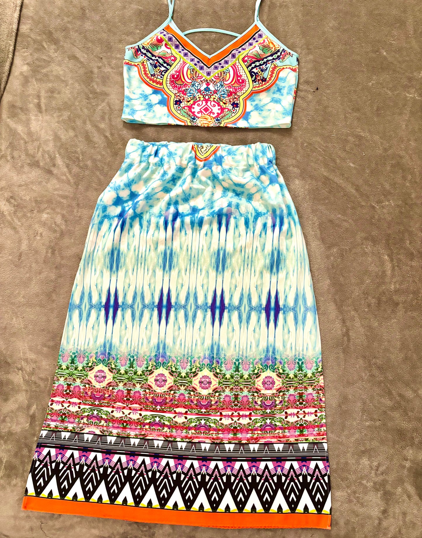 Conjunto IndIio