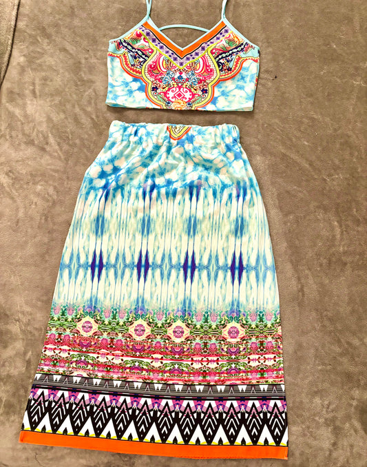 Conjunto IndIio