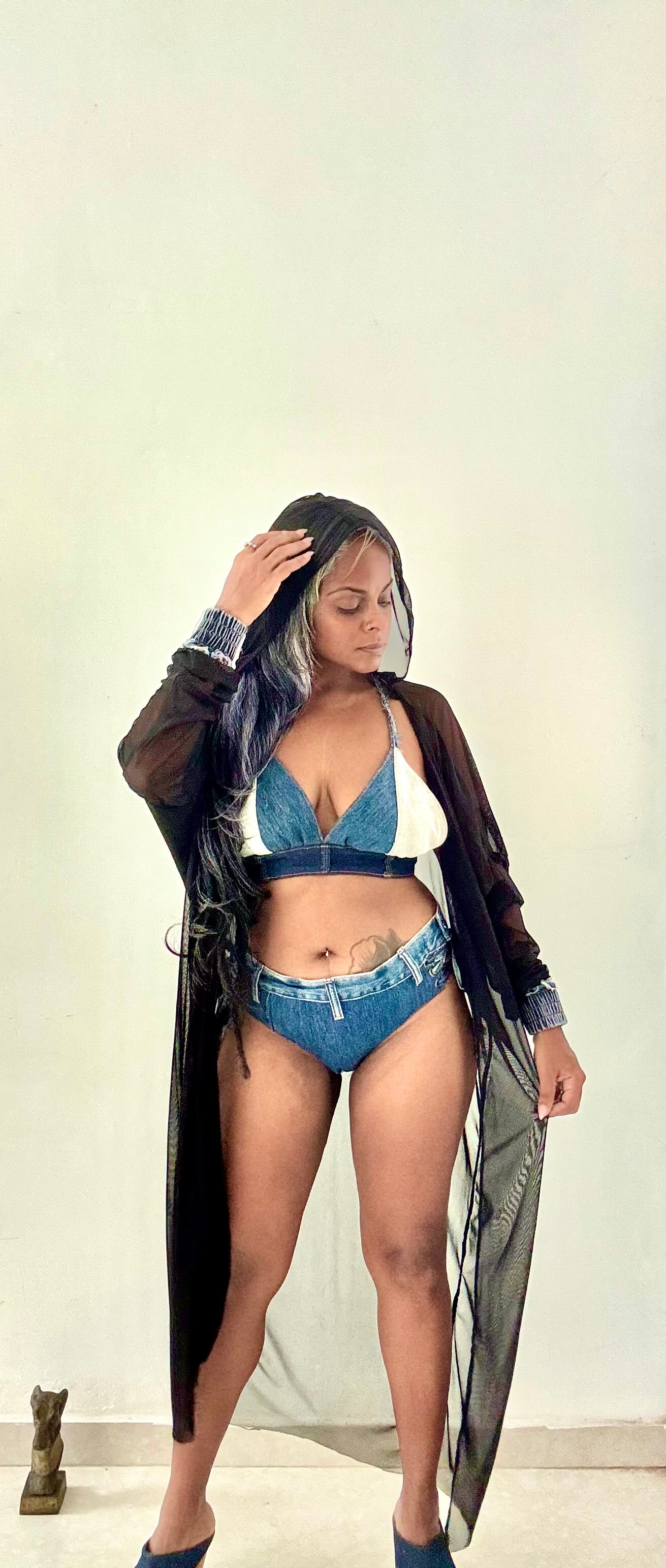 Bikini Mahn8