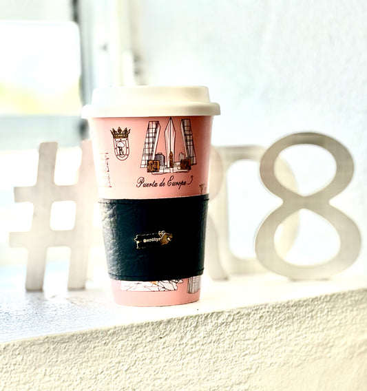 Coffee Sleeve