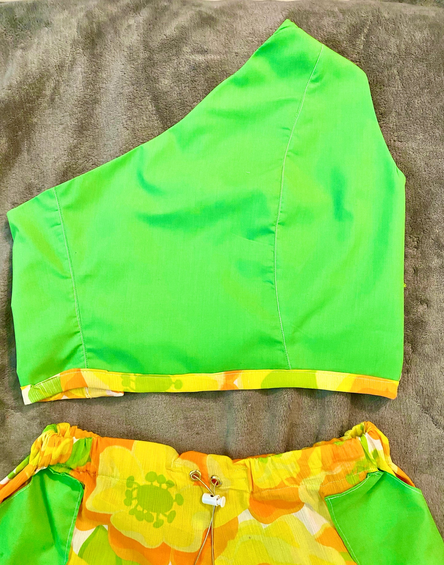 Conjunto TropikPrint