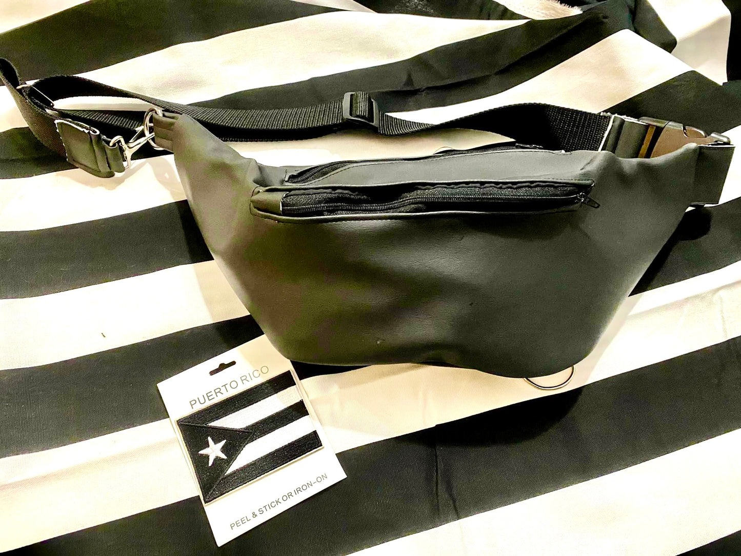 Bolso Bandolera XXL