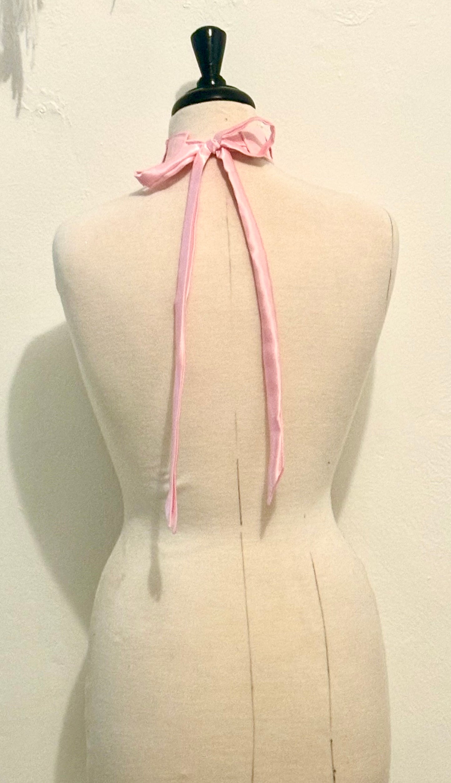 Corbata MahónegO