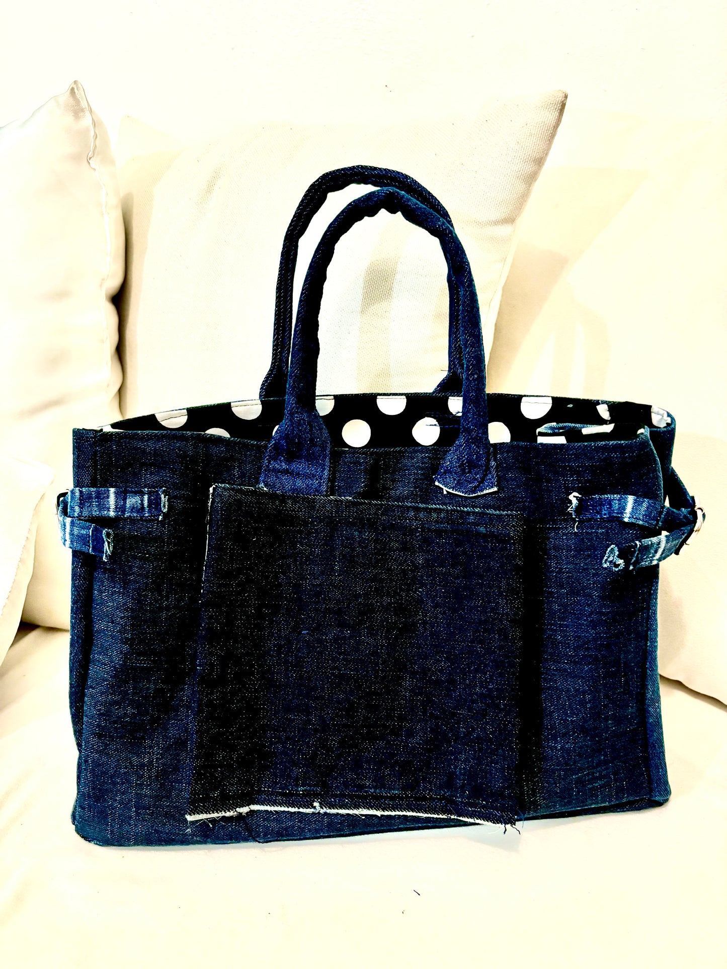Bolso BallMan