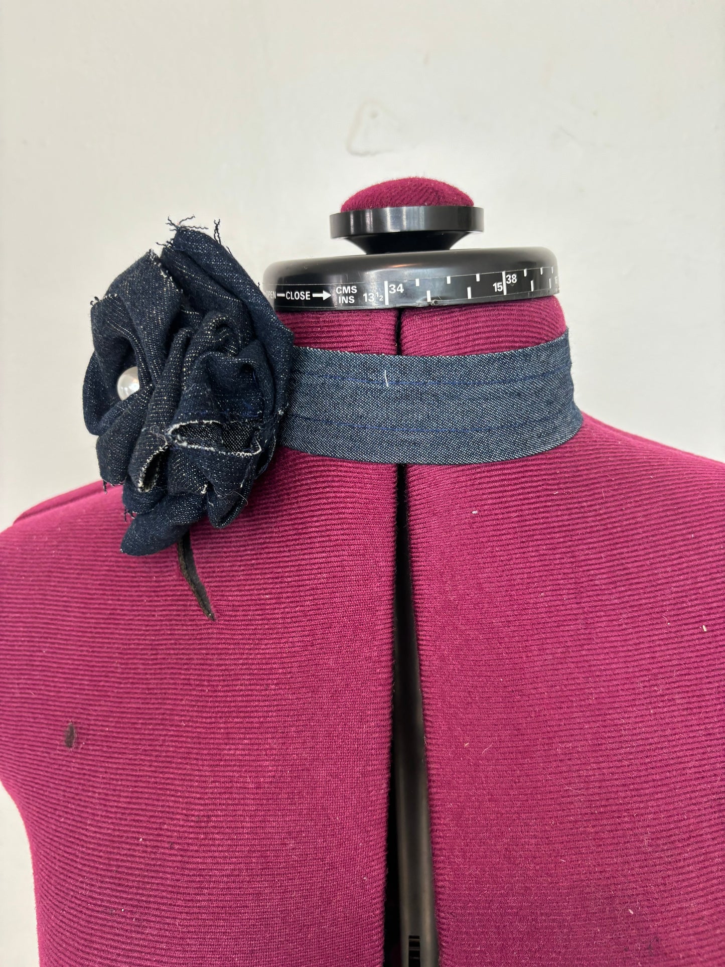 Choker Floretta