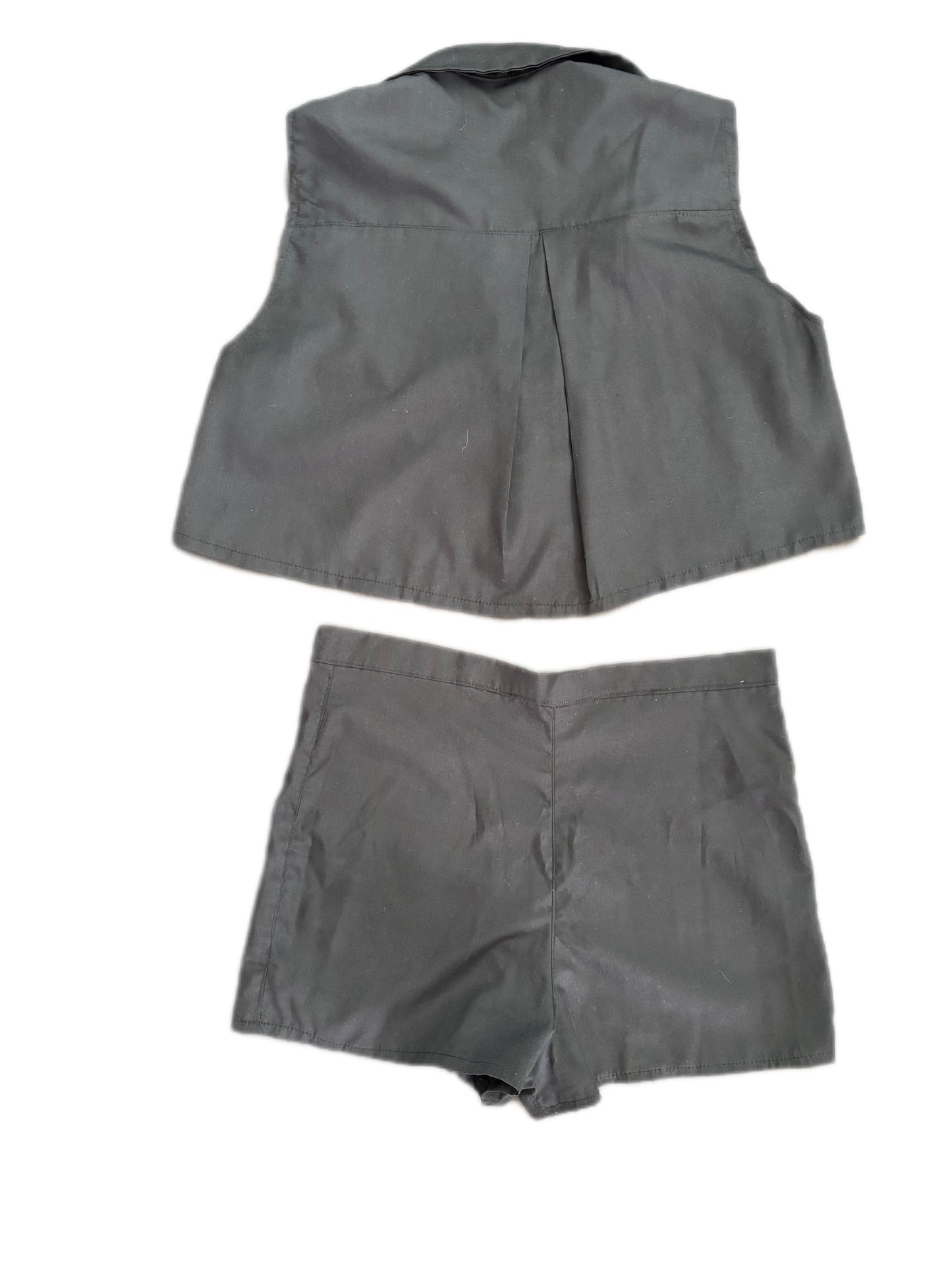 Conjunto Negbottdor