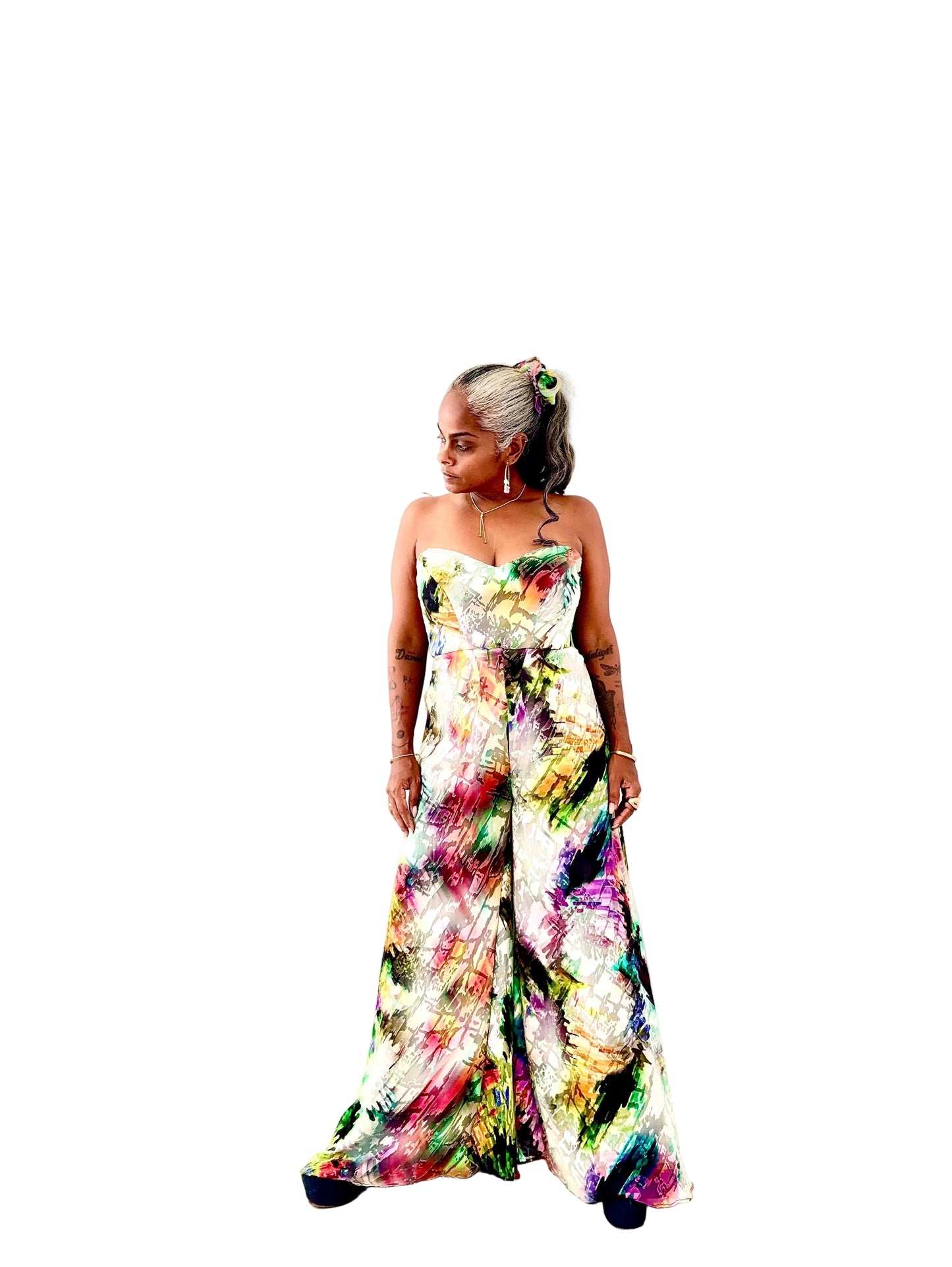 Vestido ROOMPh