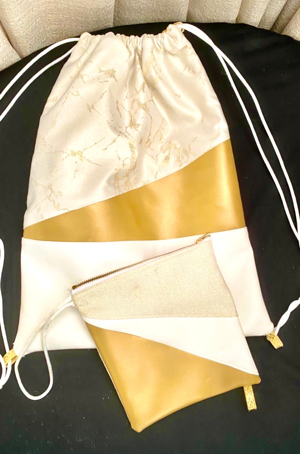 Mochila SacorAdo