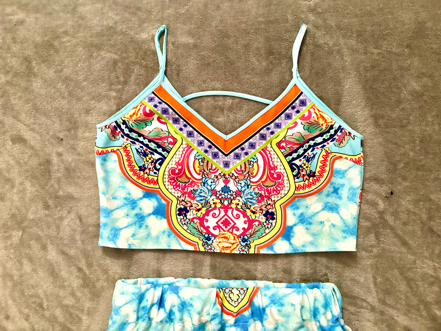 Conjunto IndIio