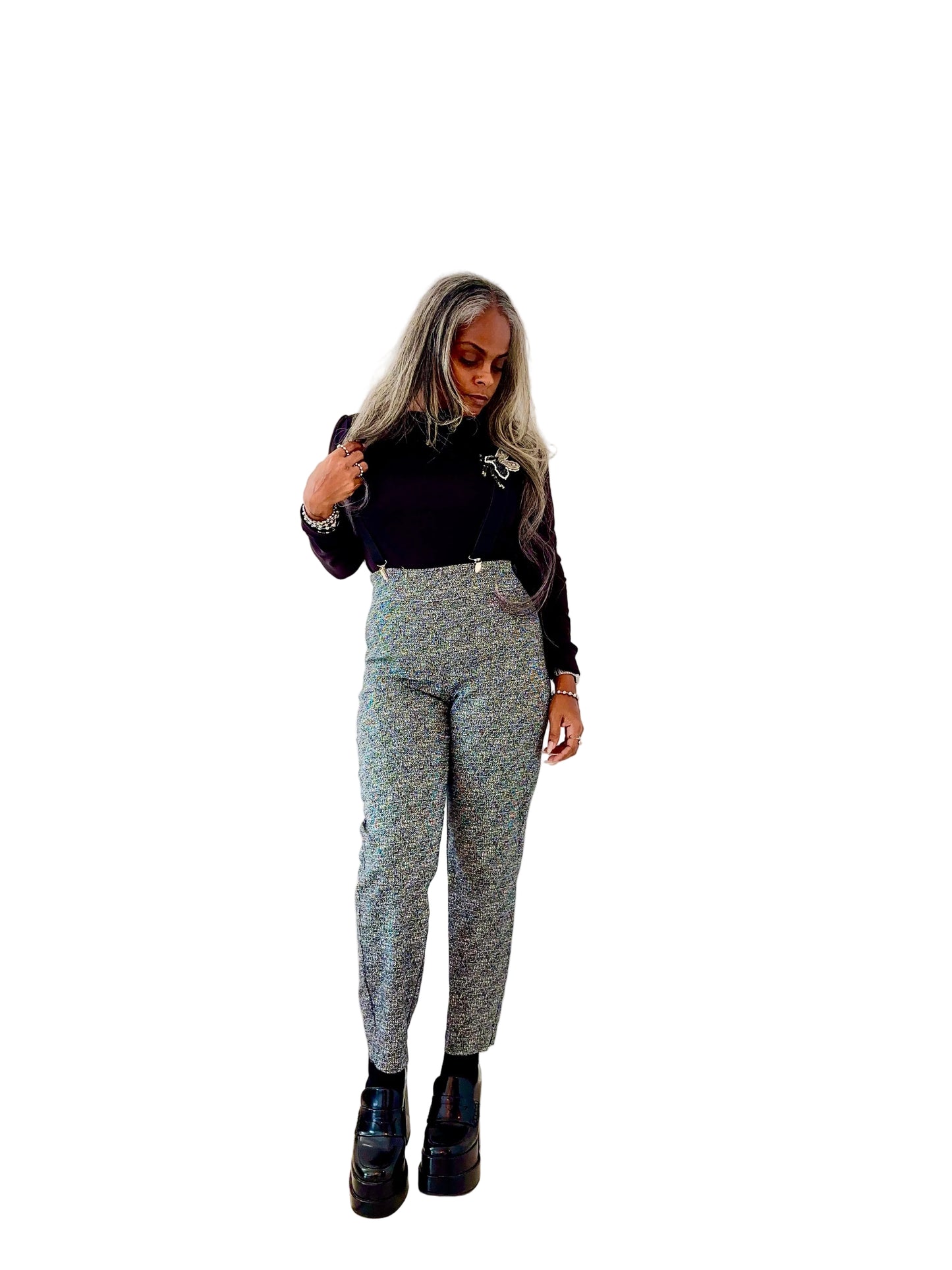 Conjunto BlÄkBËË