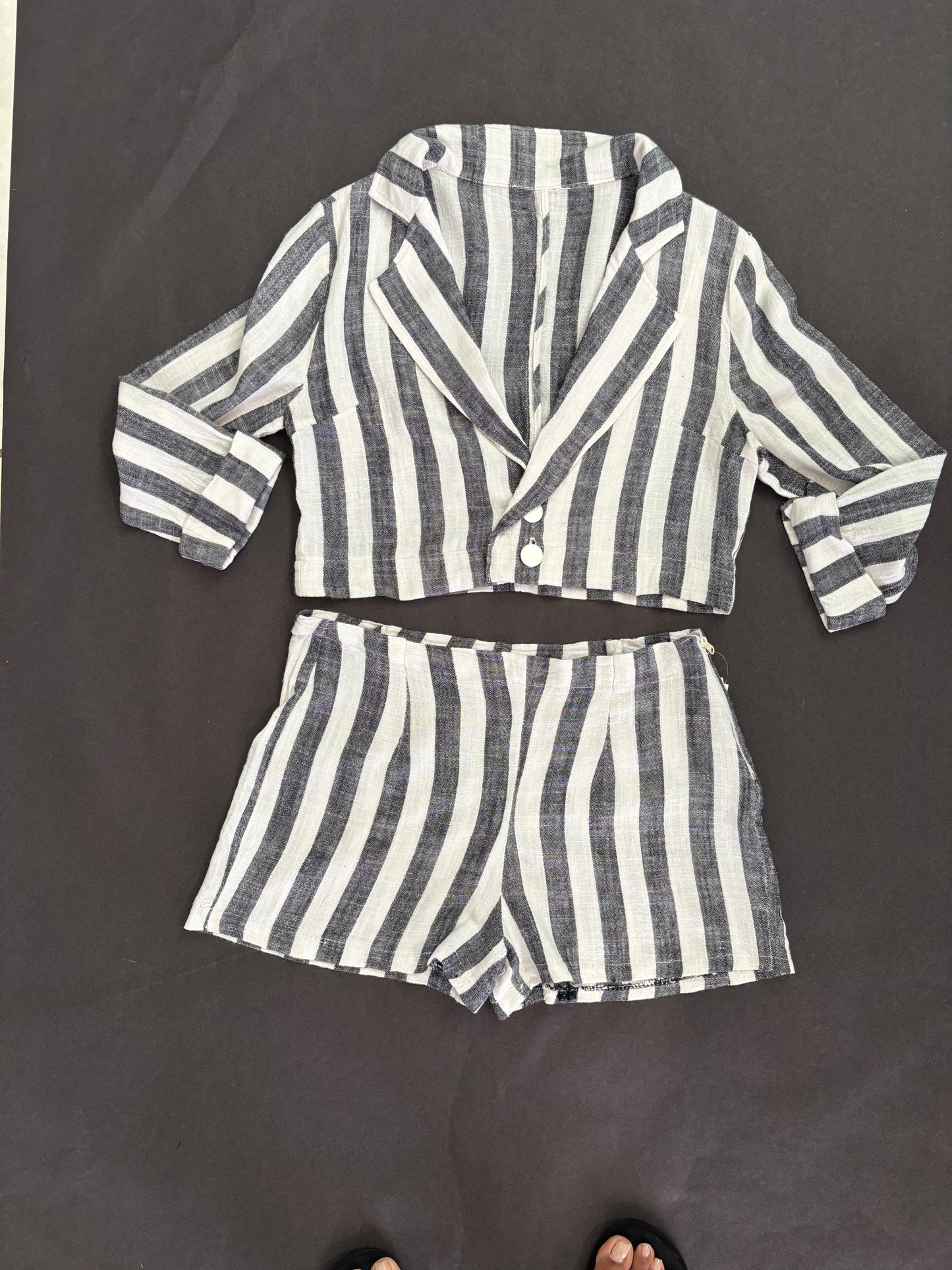 Conjunto RayGlanç