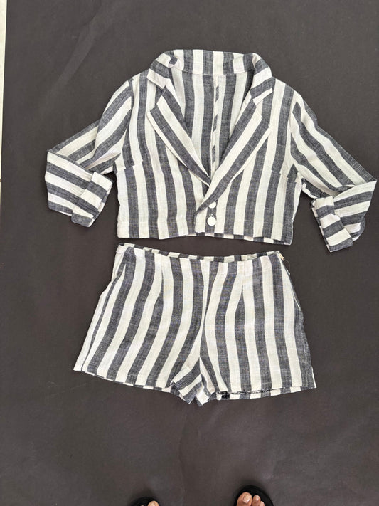 Conjunto RayGlanç