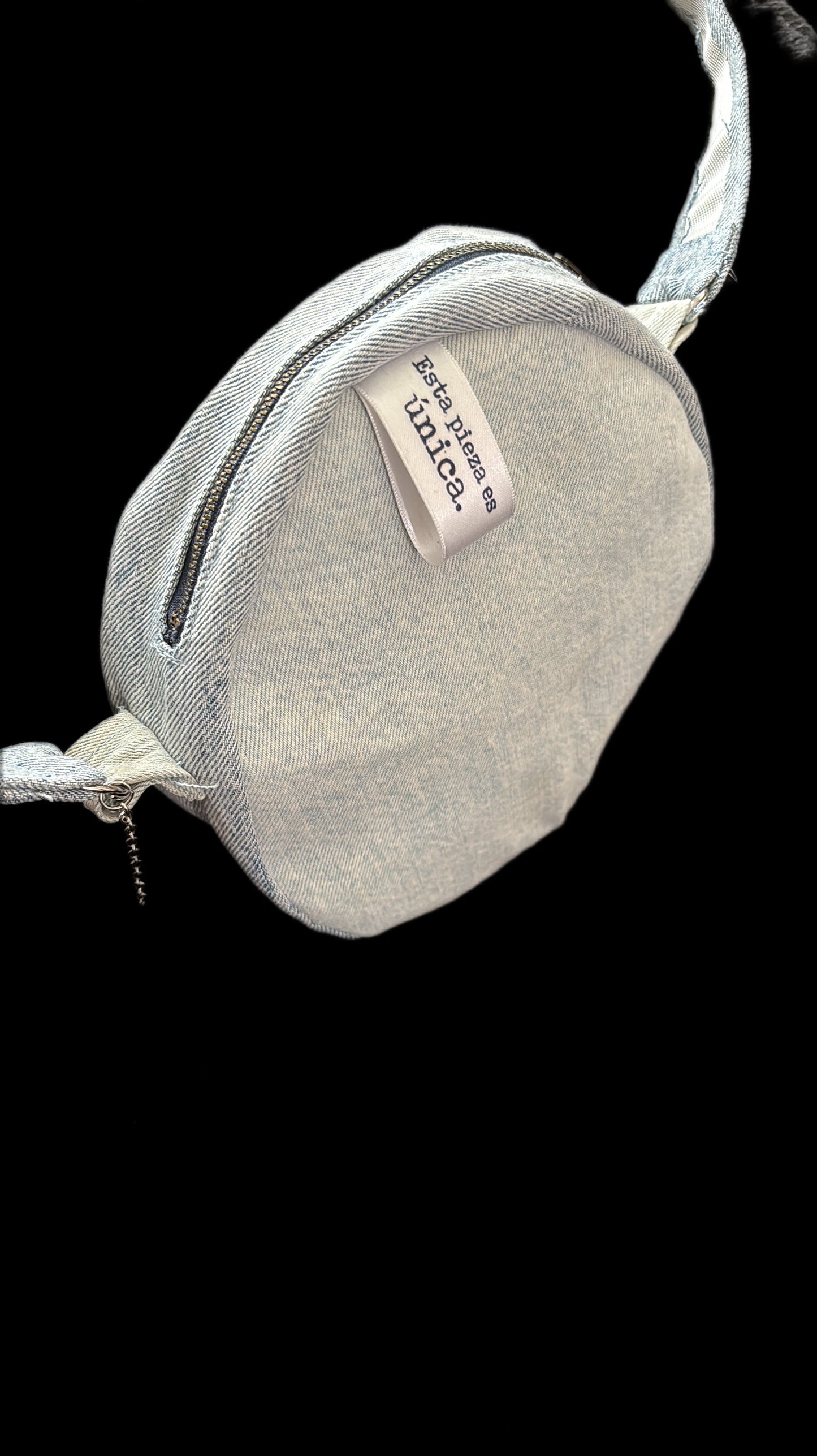 Bolso Bolerón