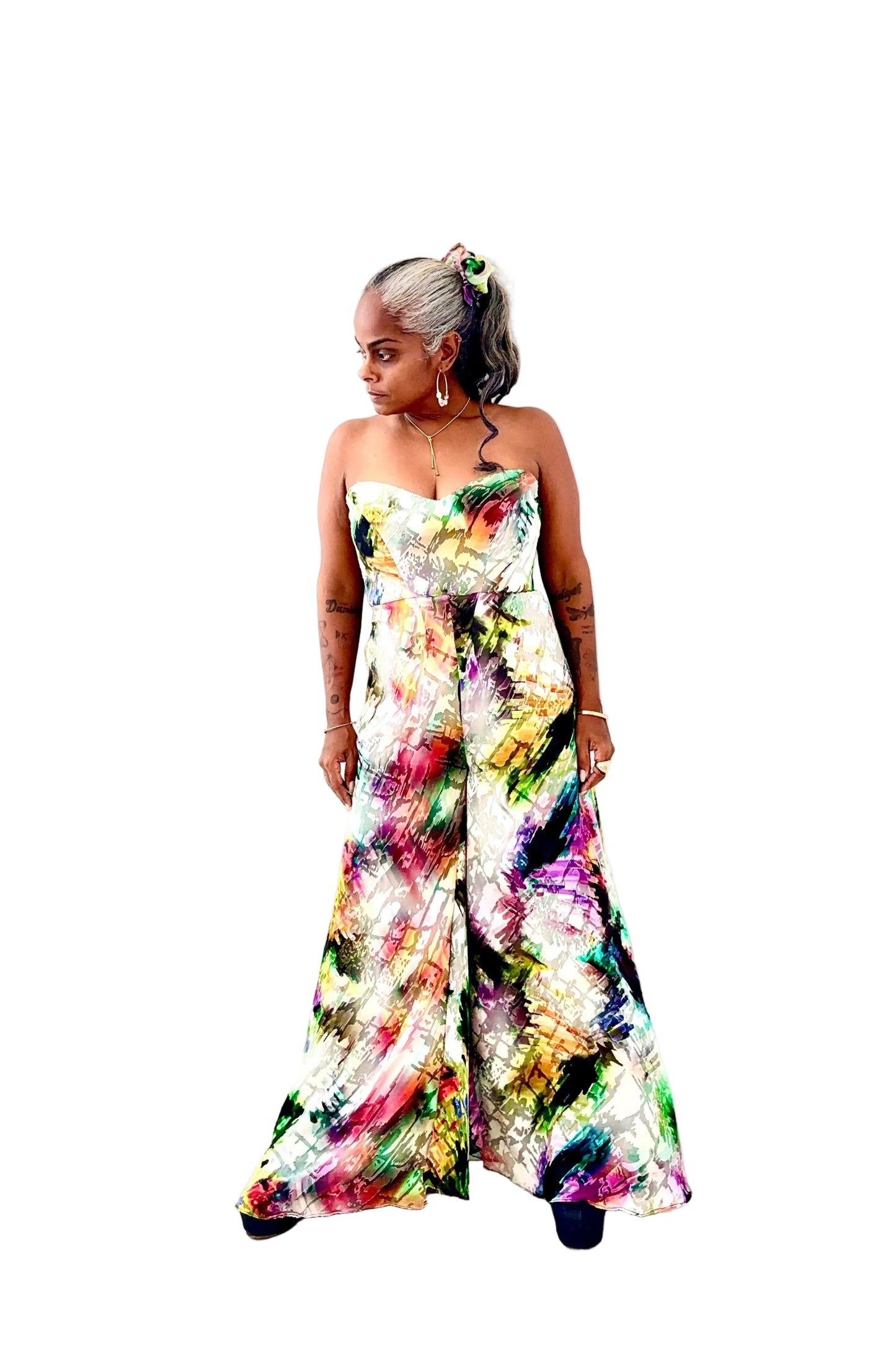 Vestido ROOMPh