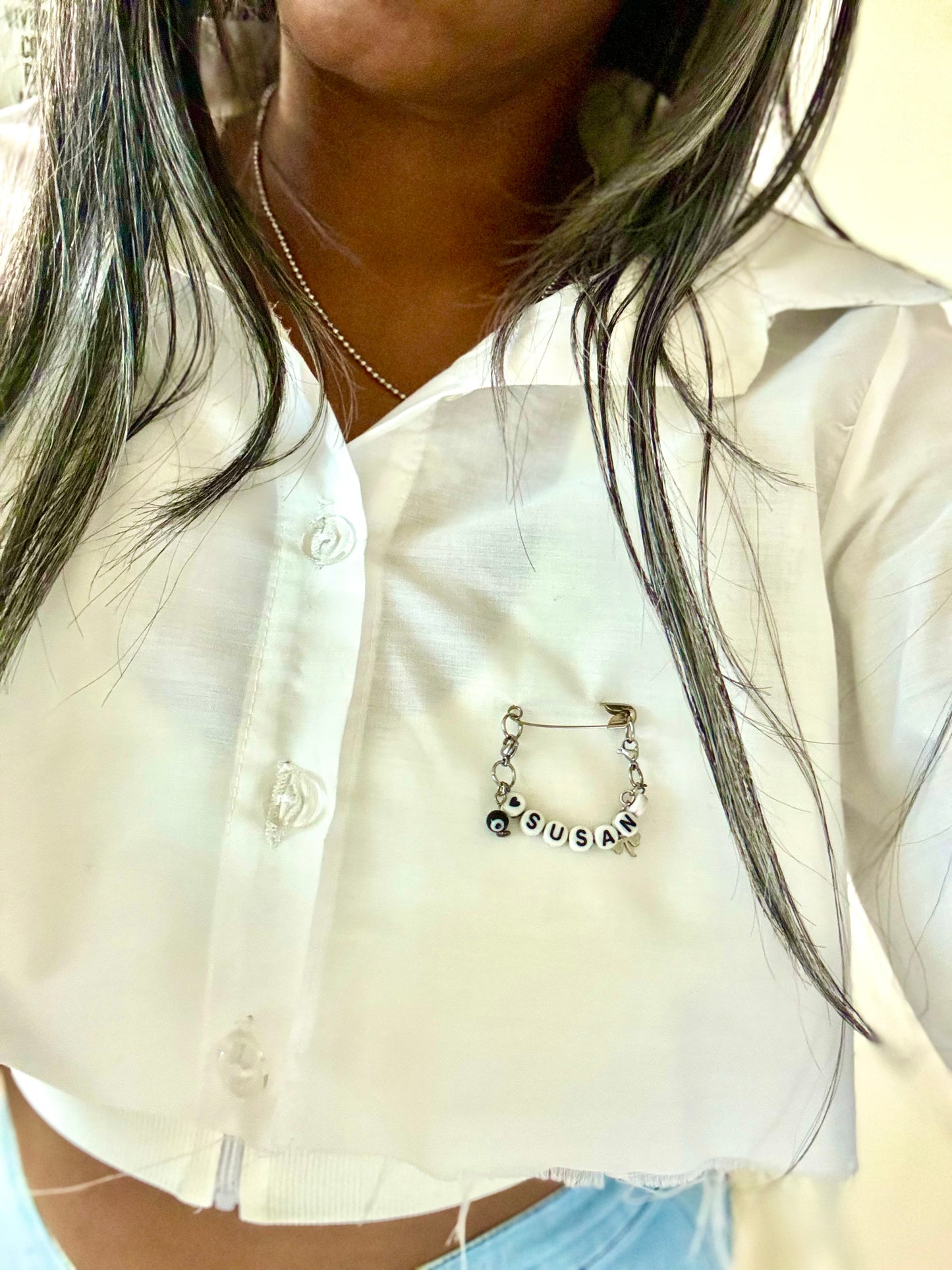 Camisa BlaCottA