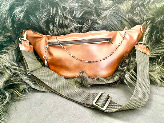 Bolso Bandolera XXL