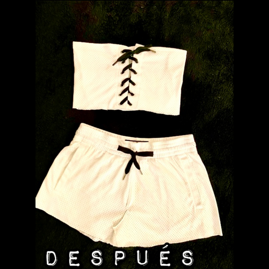Conjunto Cesto