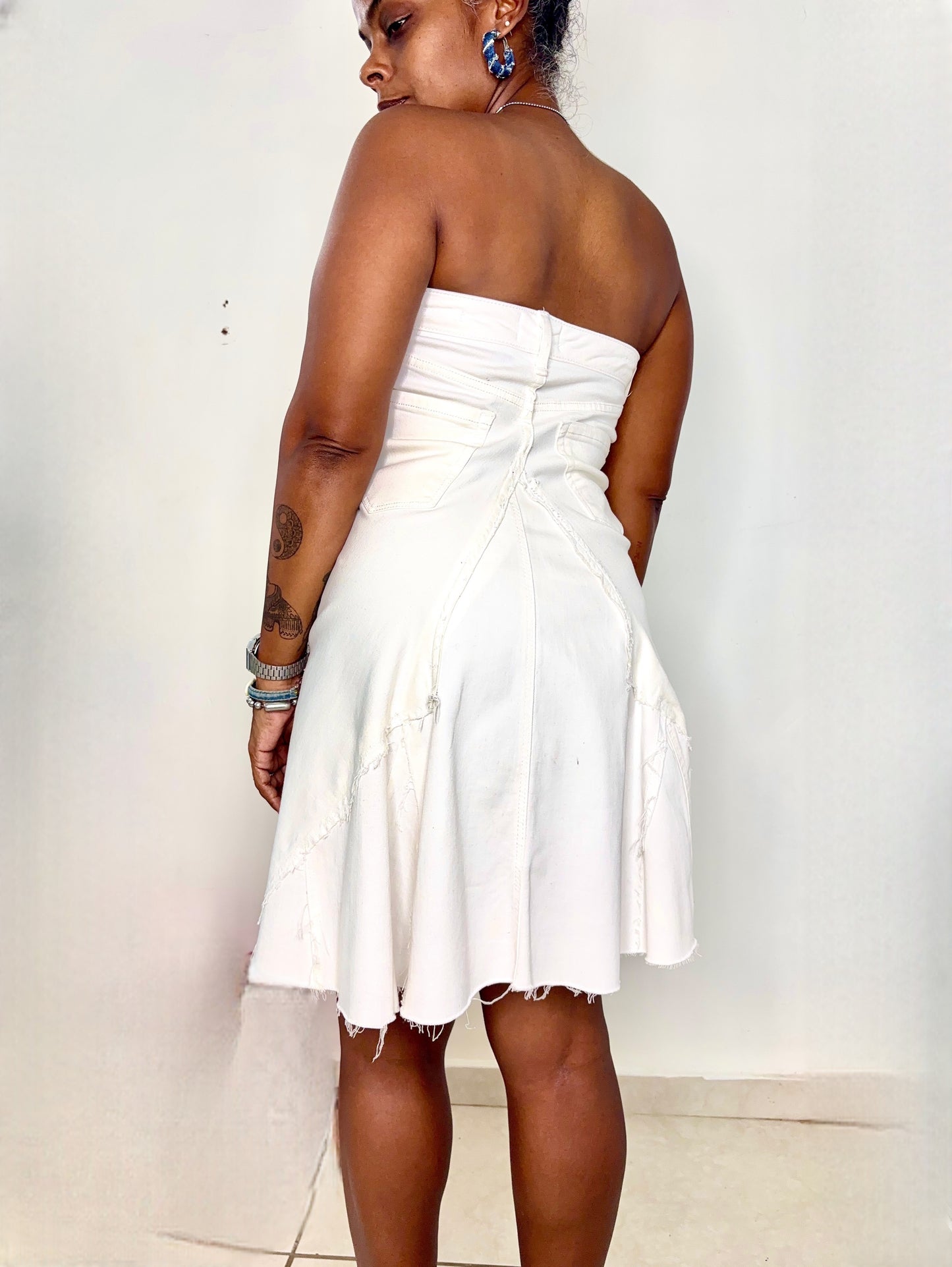 Vestido MhNwHë