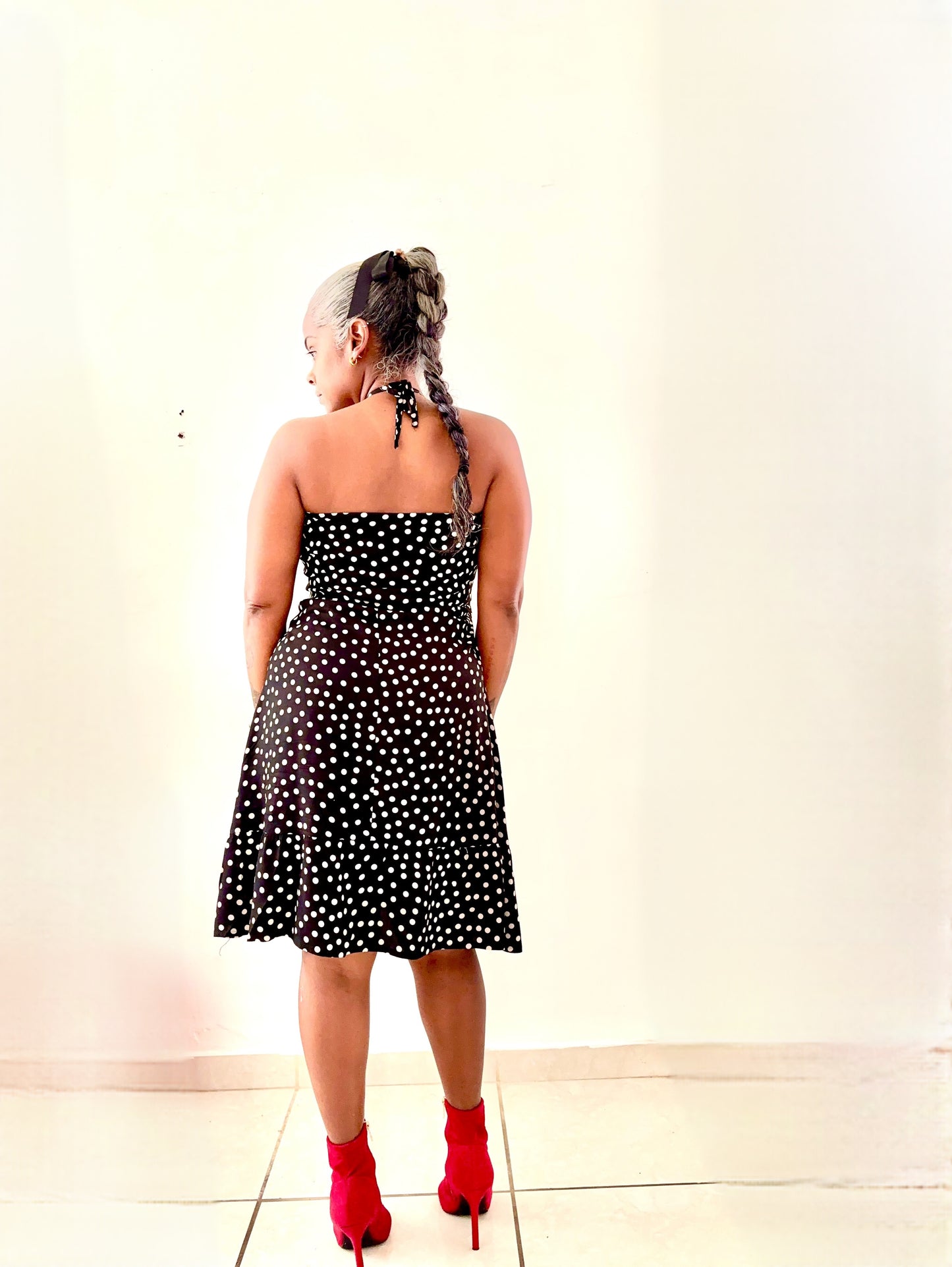Vestido PnTOOn