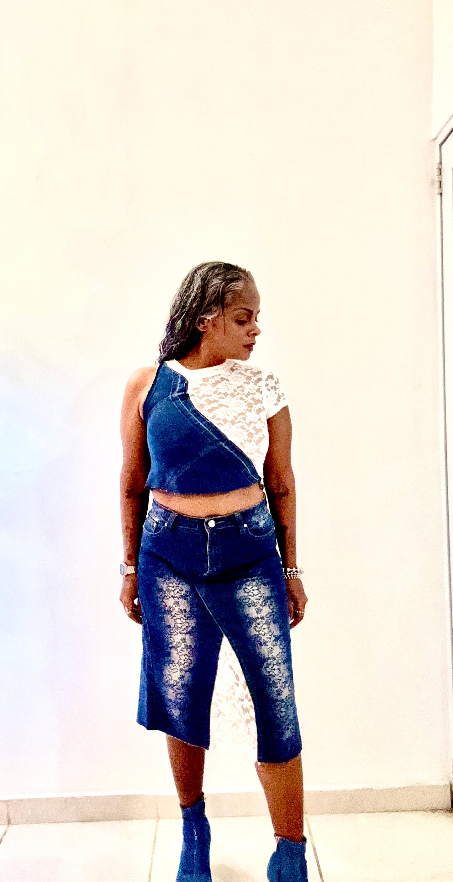 Conjunto MahEnca