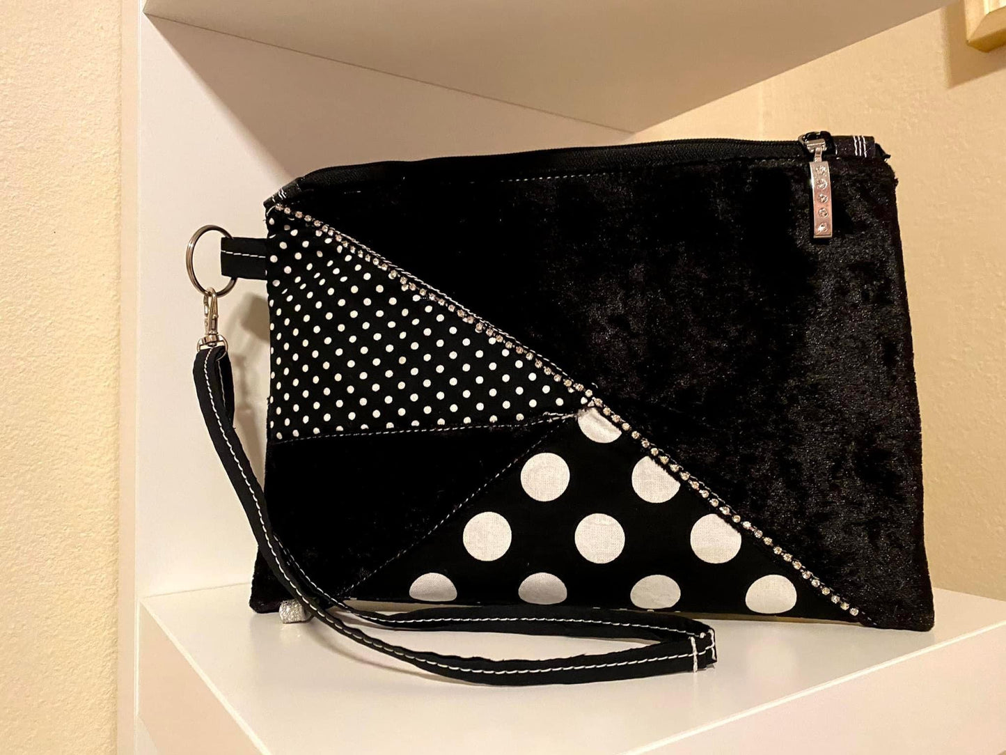 Bolso de mano ROOSÀÀ