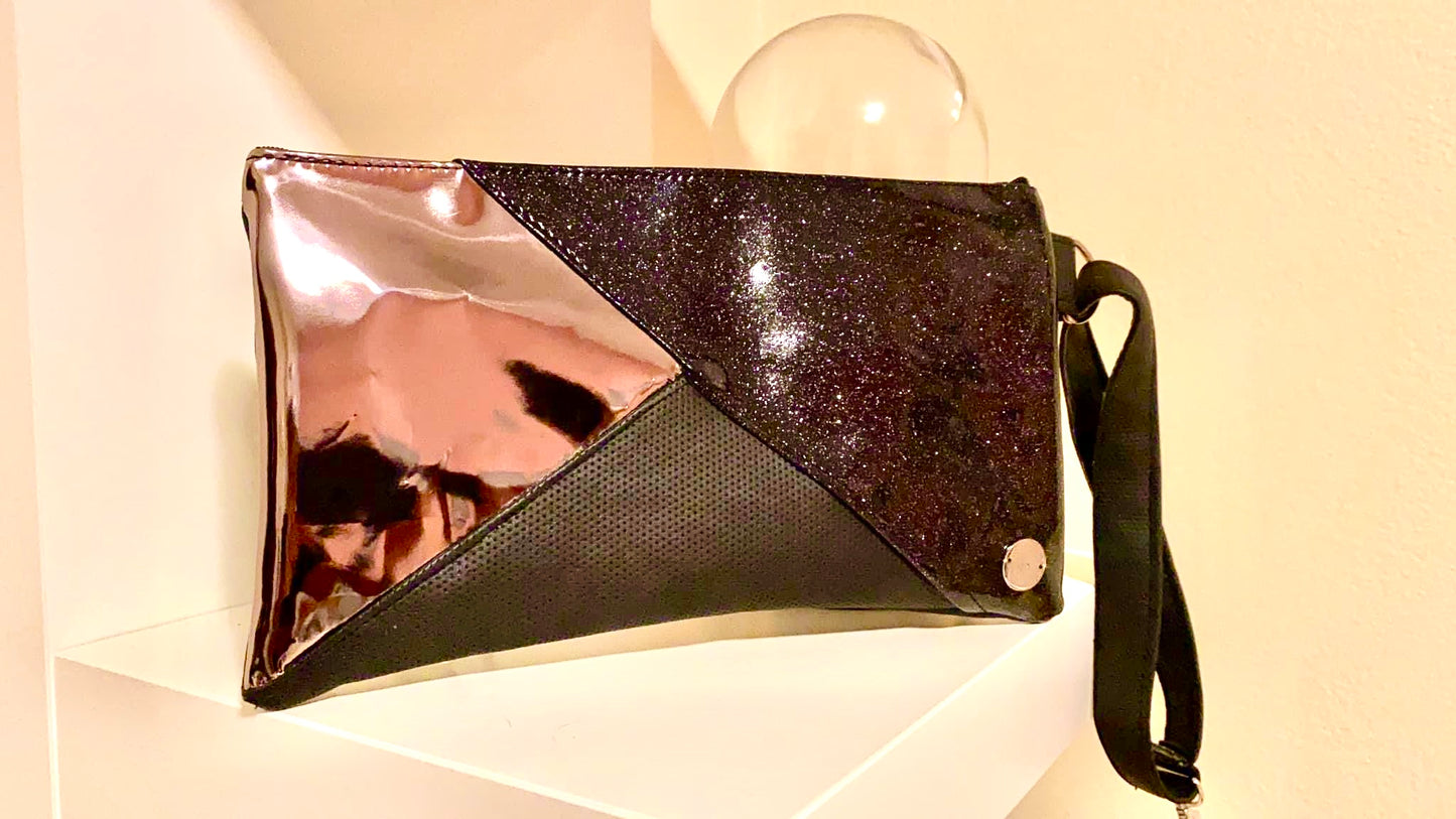Bolso de mano ROOSÀÀ