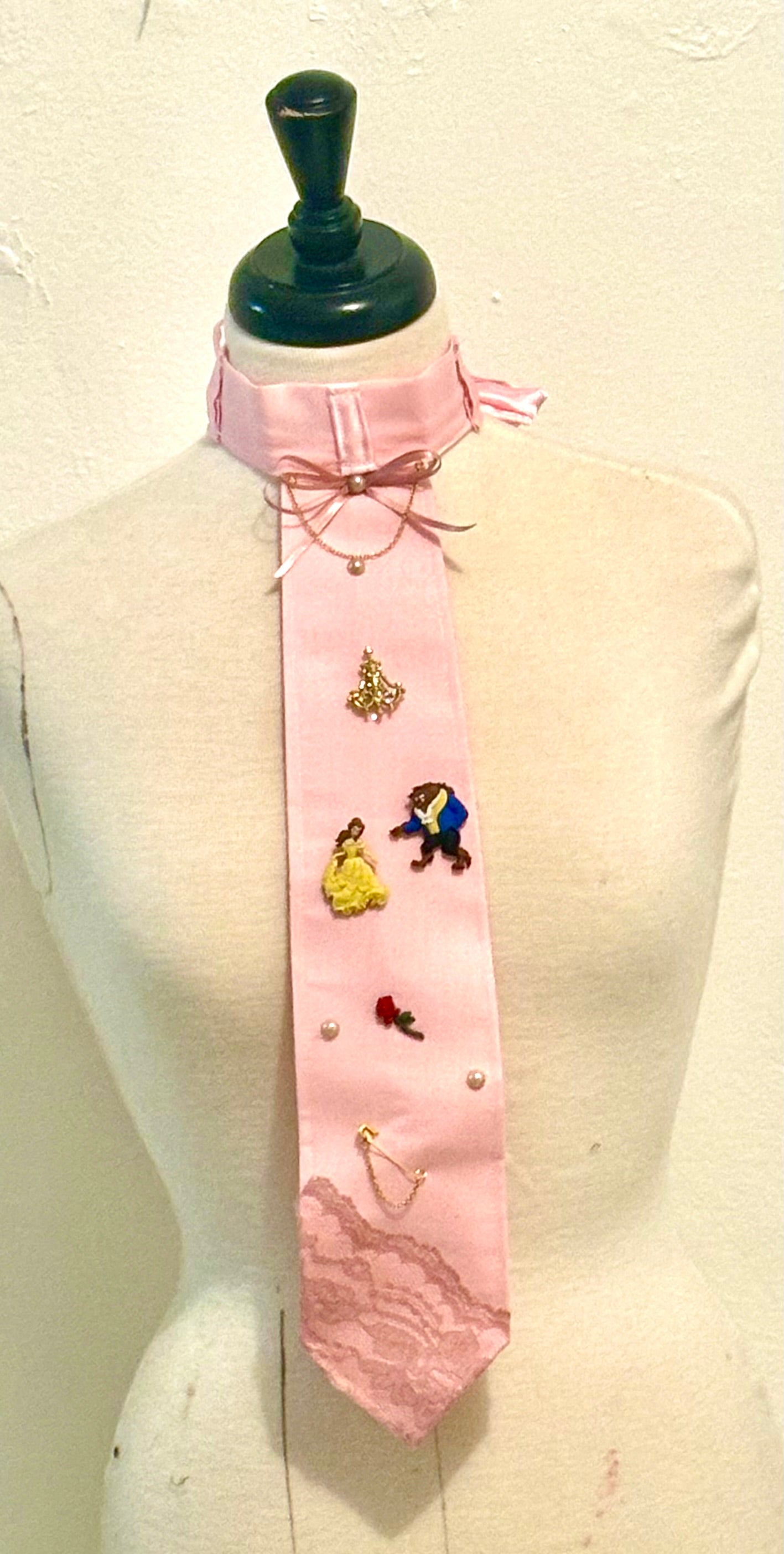 Corbata MahónegO