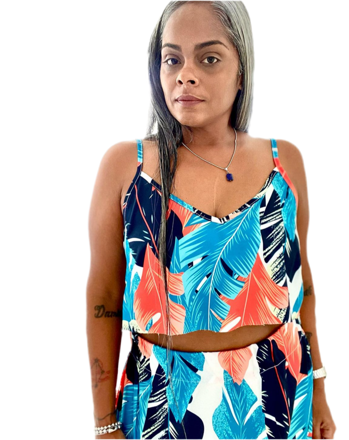 Conjunto HojAas