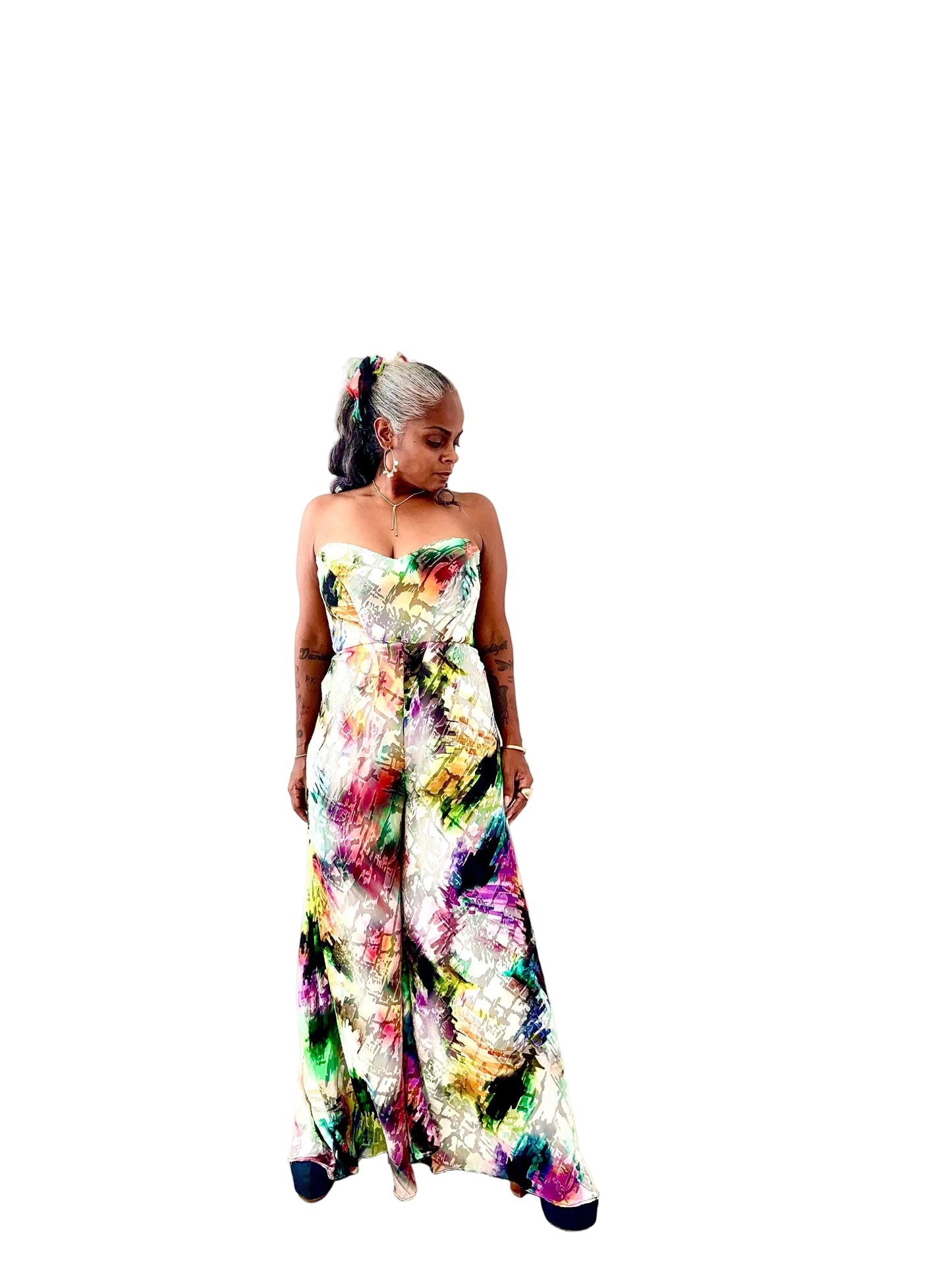 Vestido ROOMPh