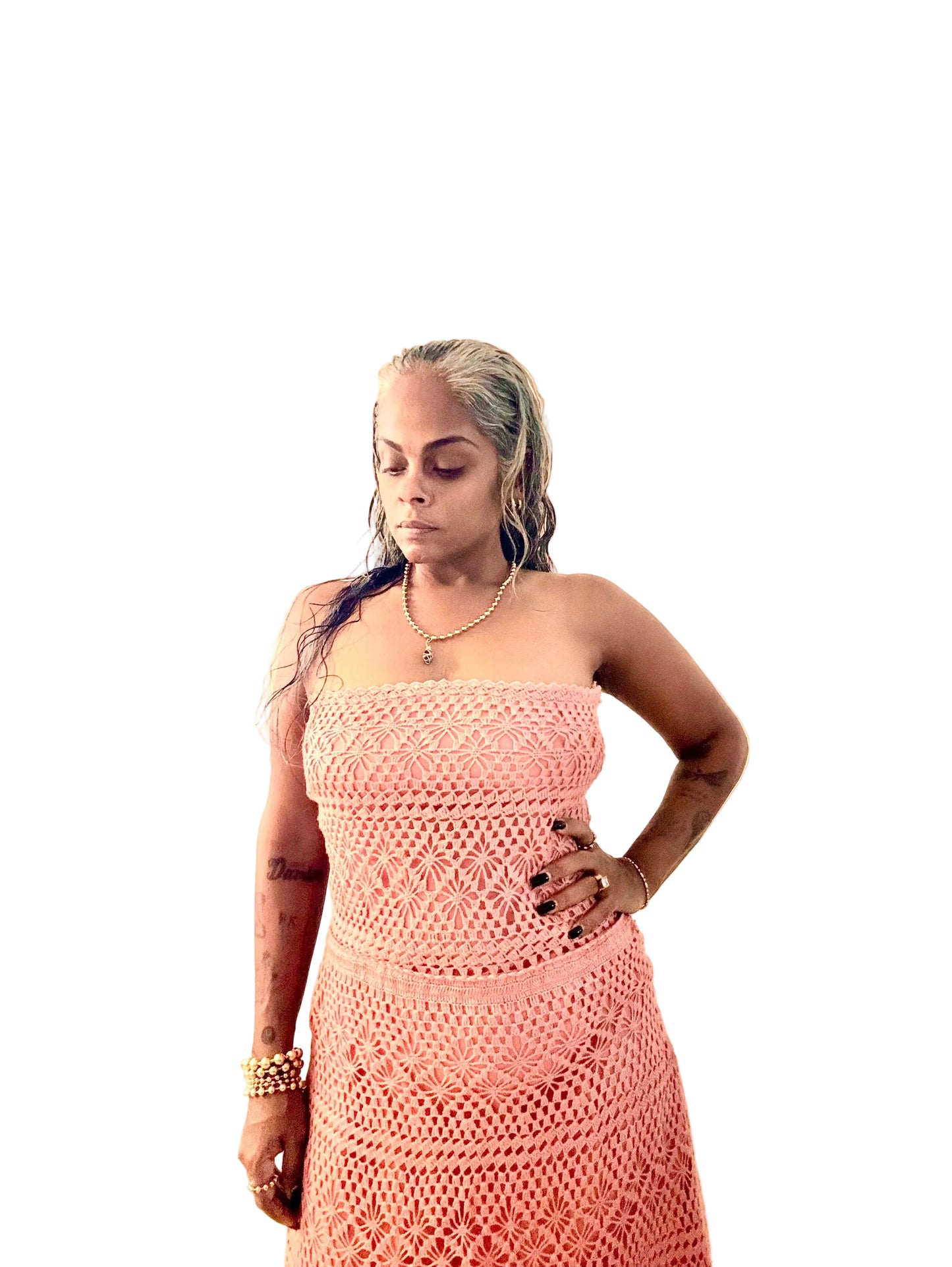 Conjunto RsËgOld
