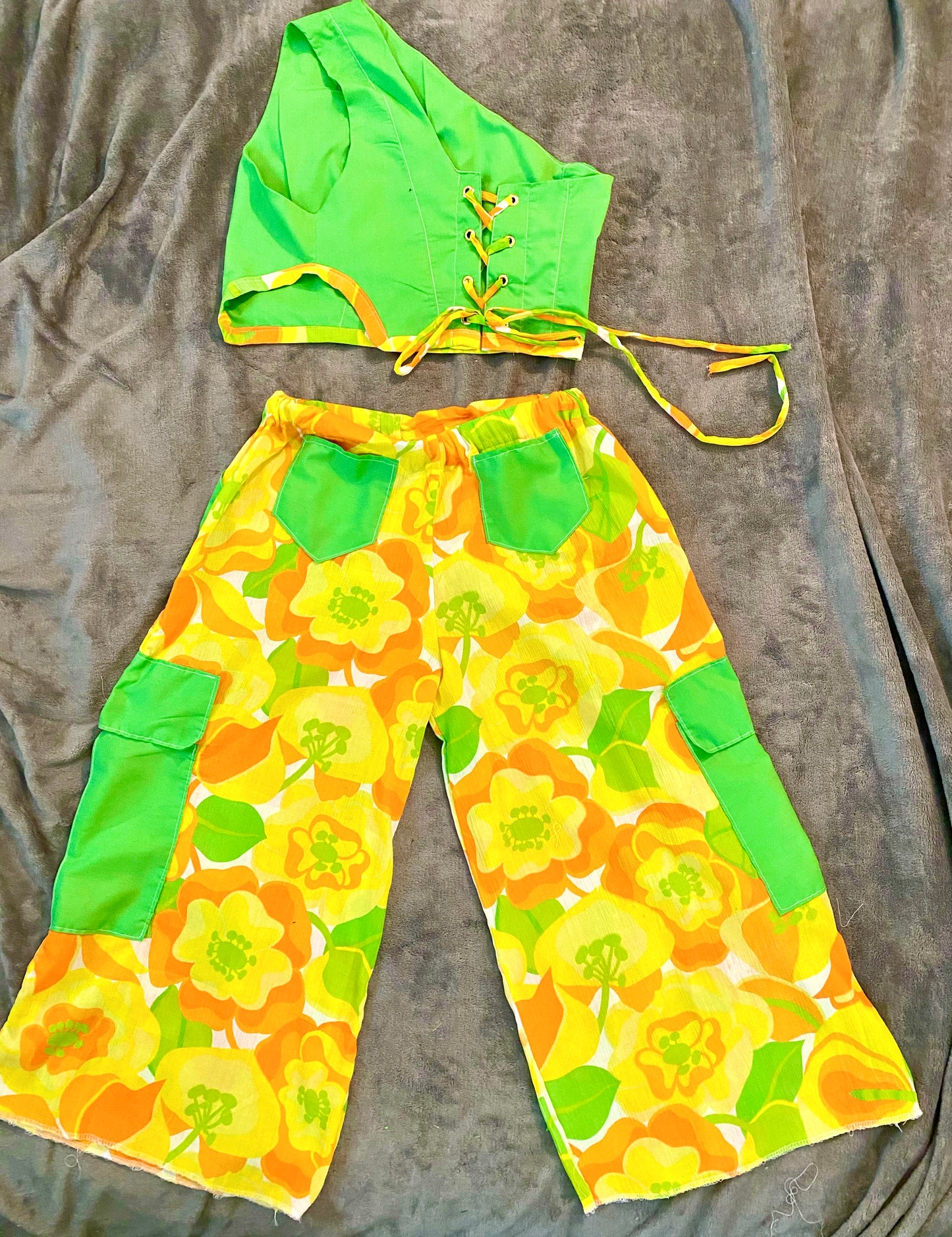Conjunto TropikPrint
