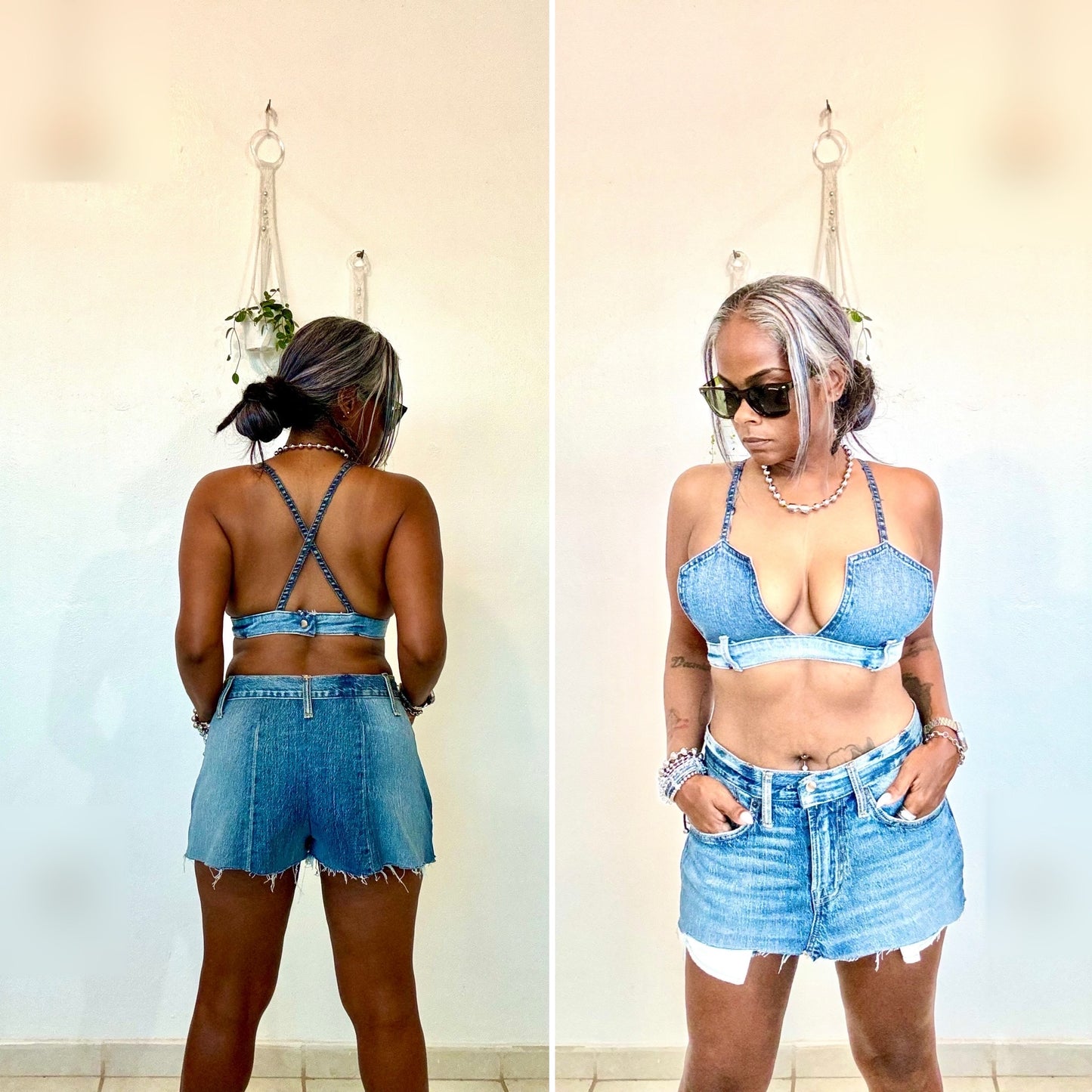 Conjunto Pantfalón