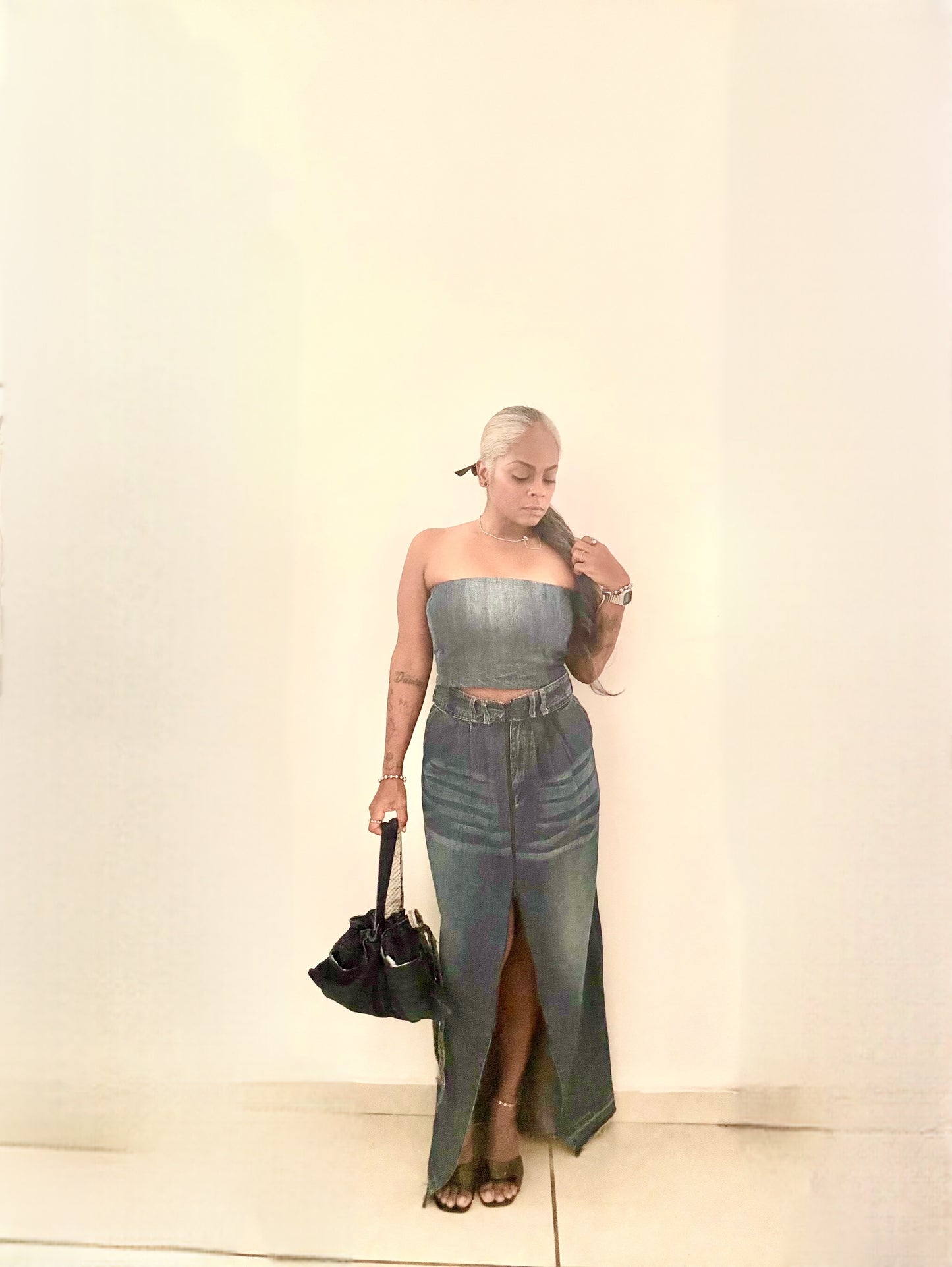 Conjunto AzMhõõN