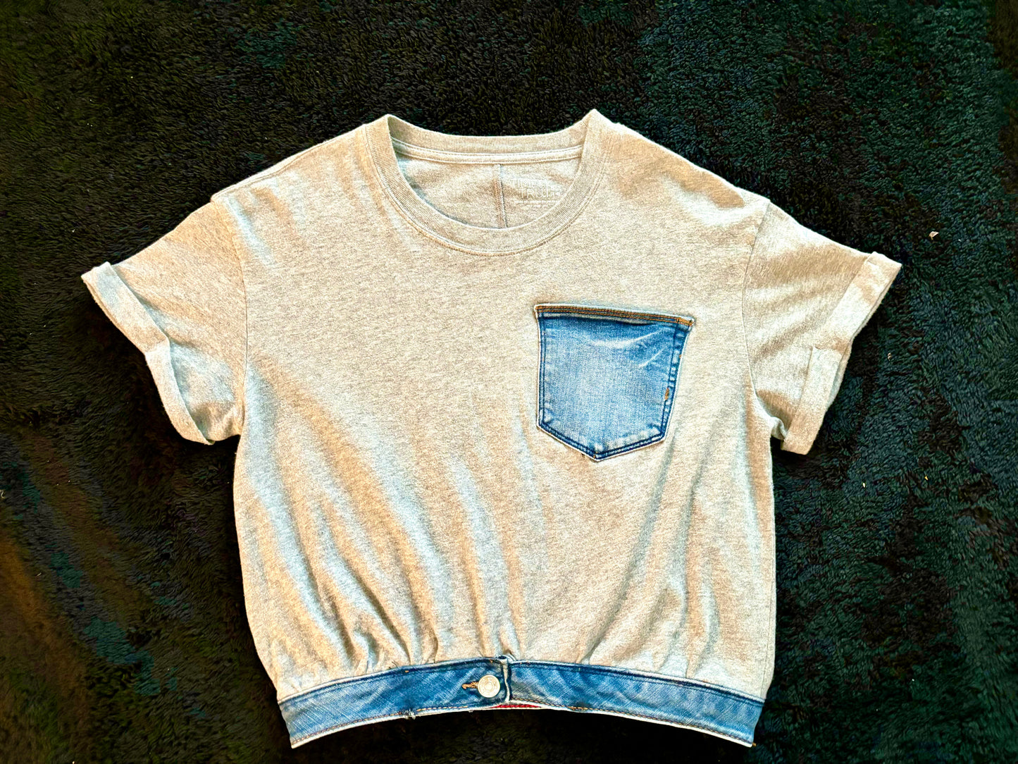 Conjunto DenGrey