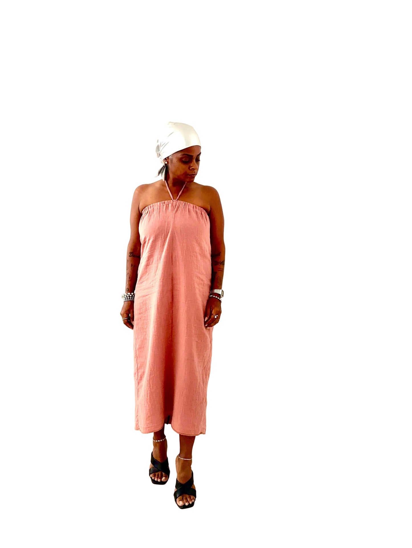 Vestido FrËss