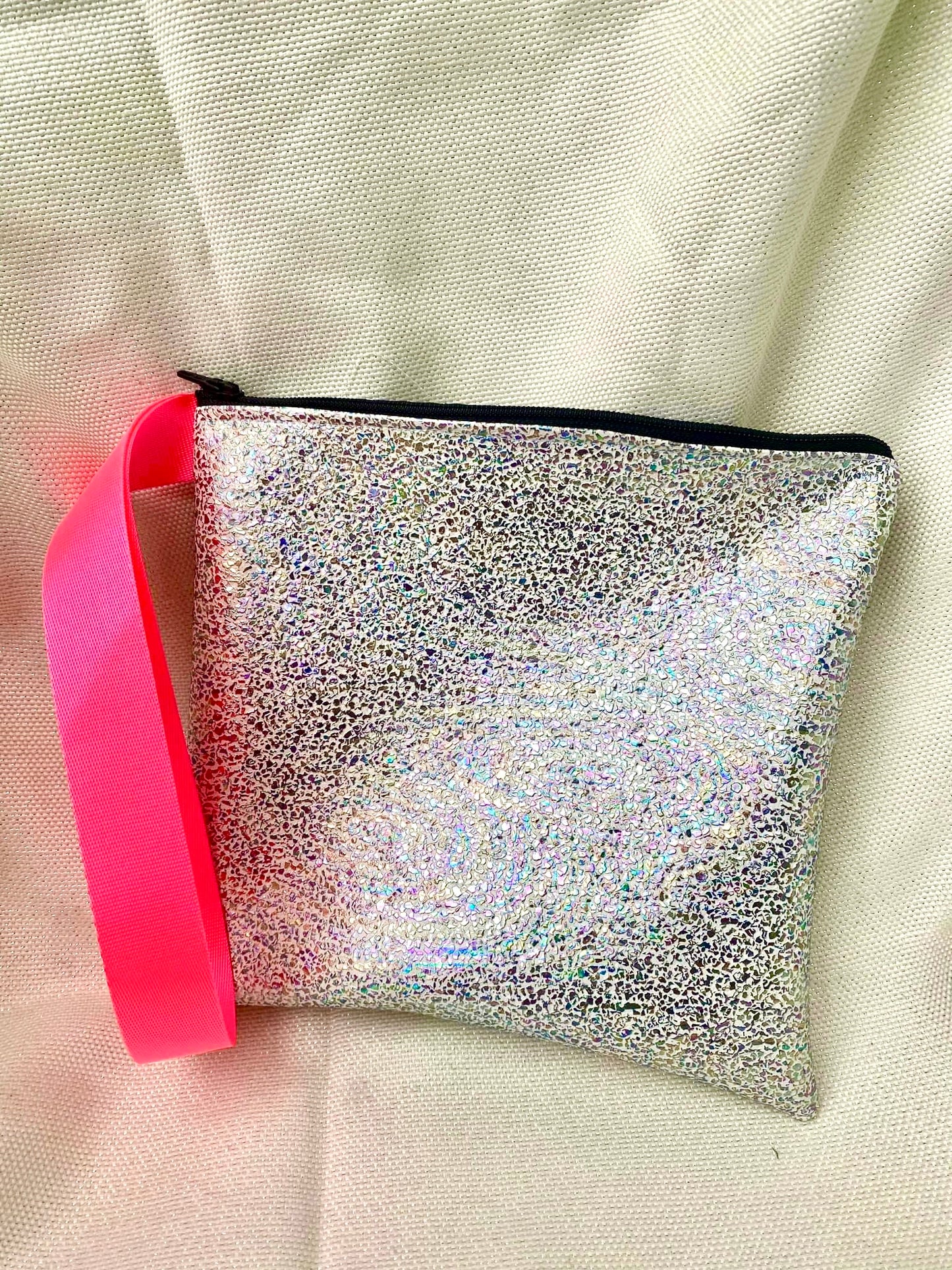 Bolso de mano SPrt