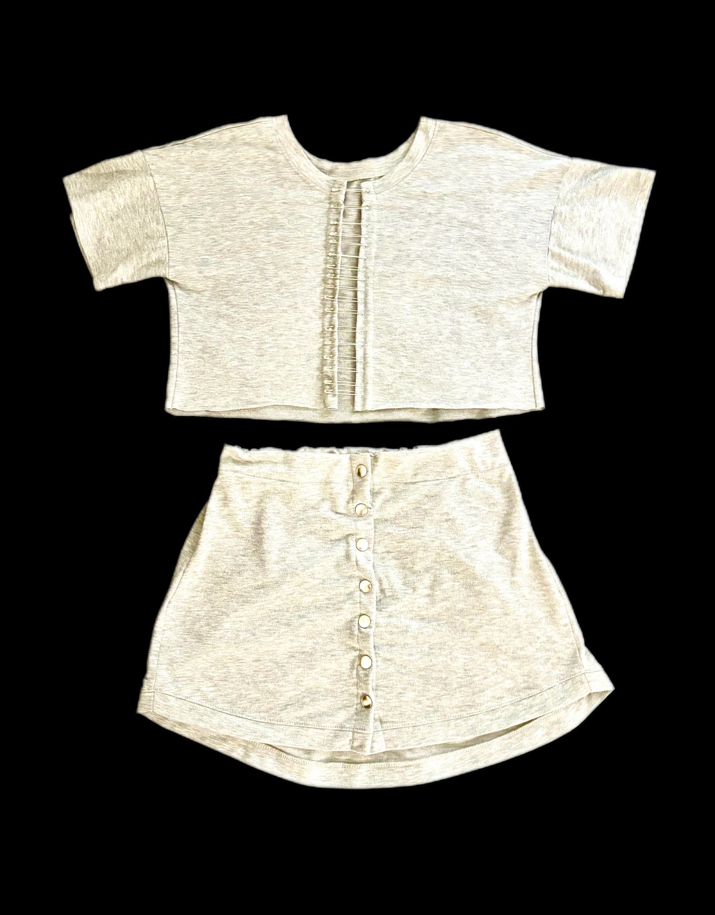 Conjunto Imper + D
